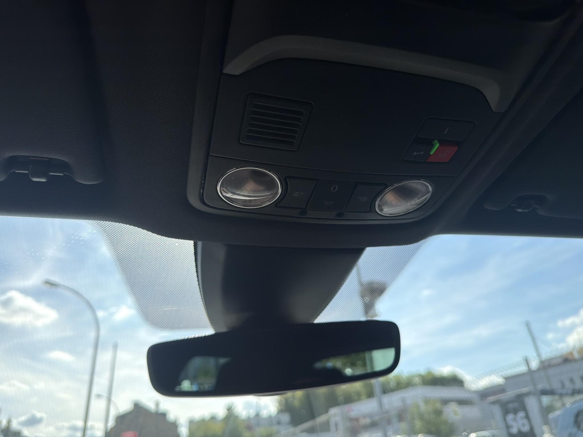 Skoda Karoq 2.0 TSI 4x4 190CV SPORTLINE DSG (2019) - Photo 20
