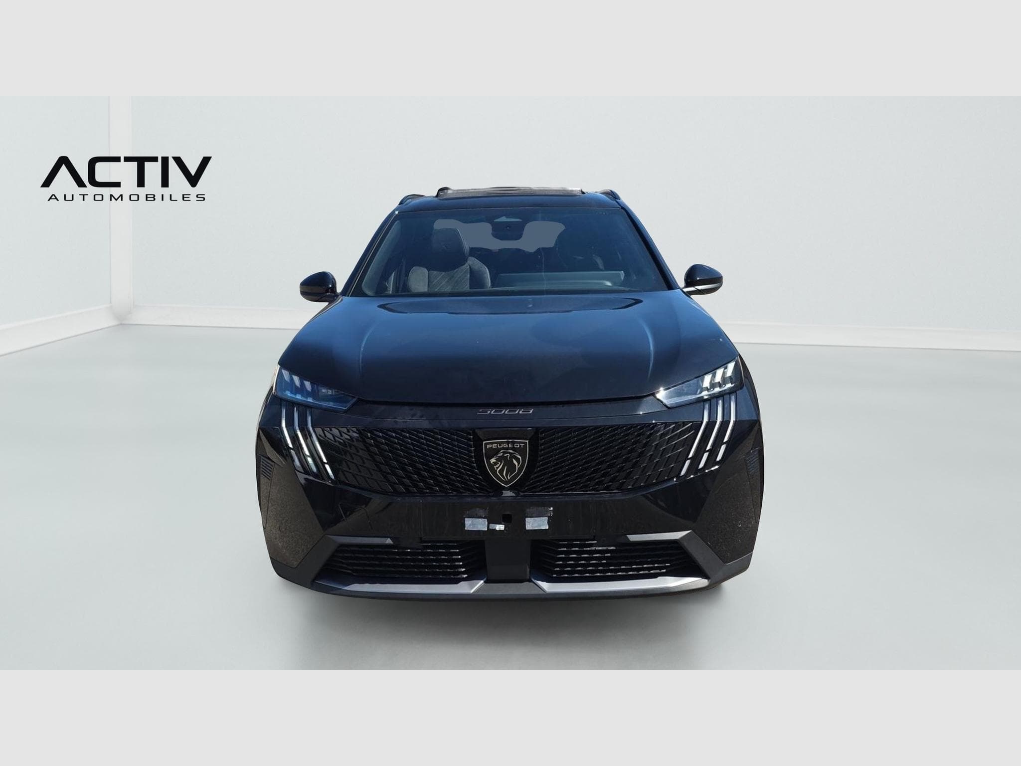Peugeot 5008 Hybrid 145 e-DCS6 GT (2026) - Photo 2