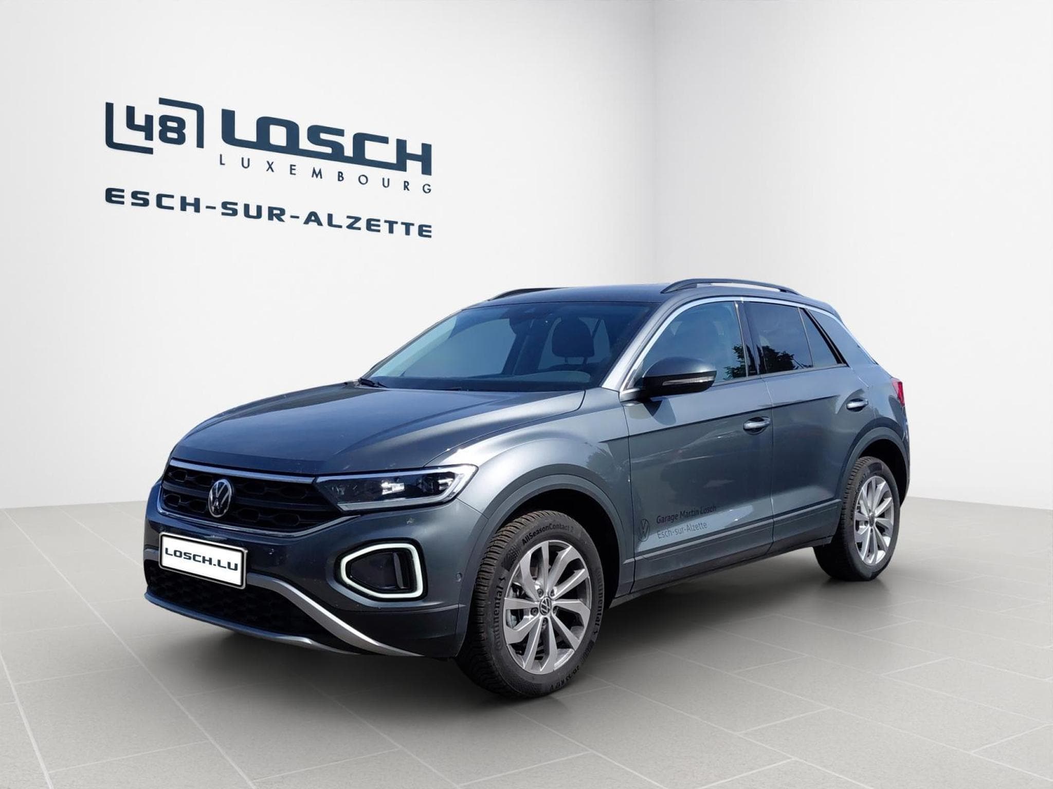 VW T-Roc Life (2026) - Photo 1