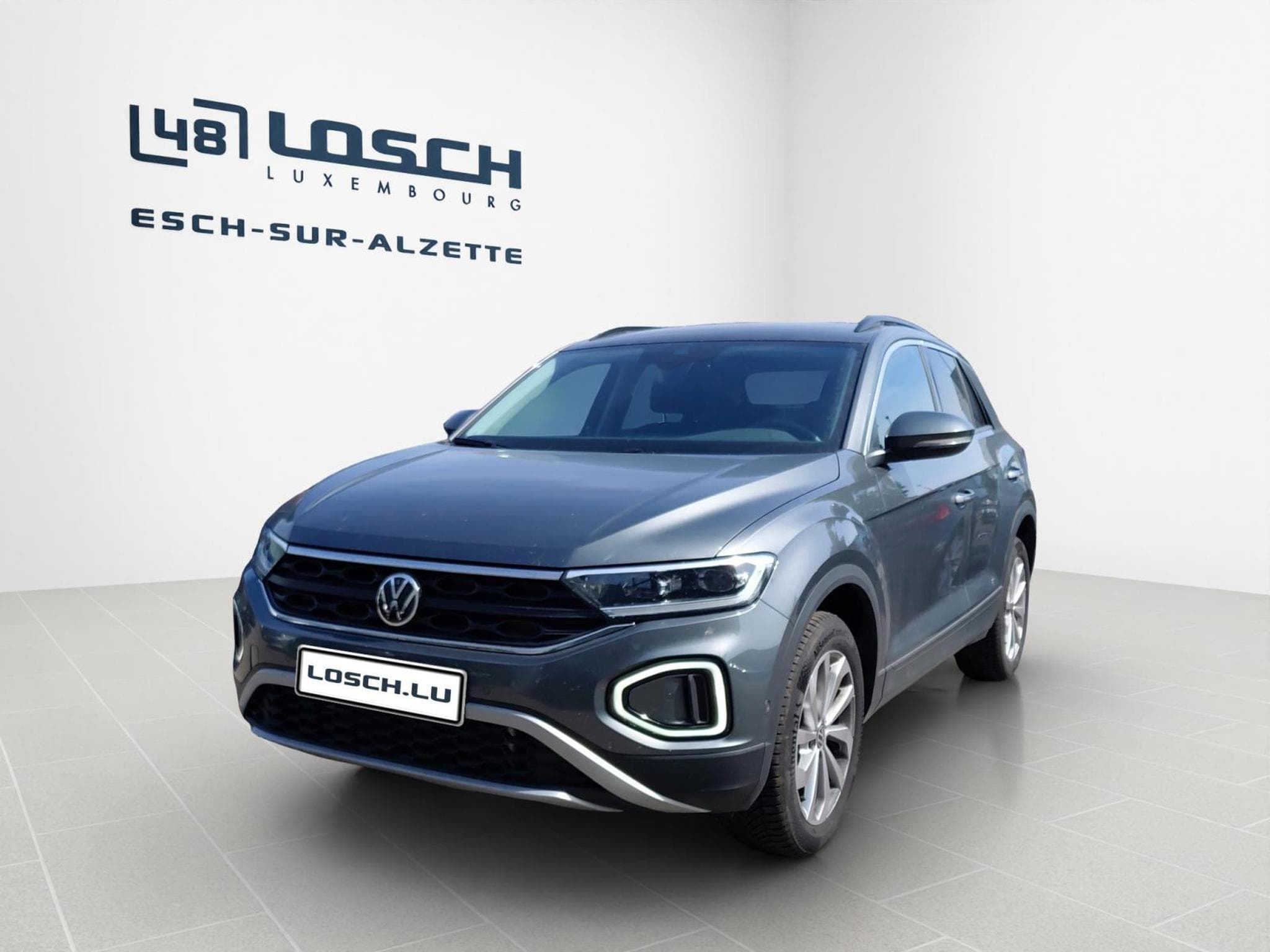 VW T-Roc Life (2026) - Photo 2