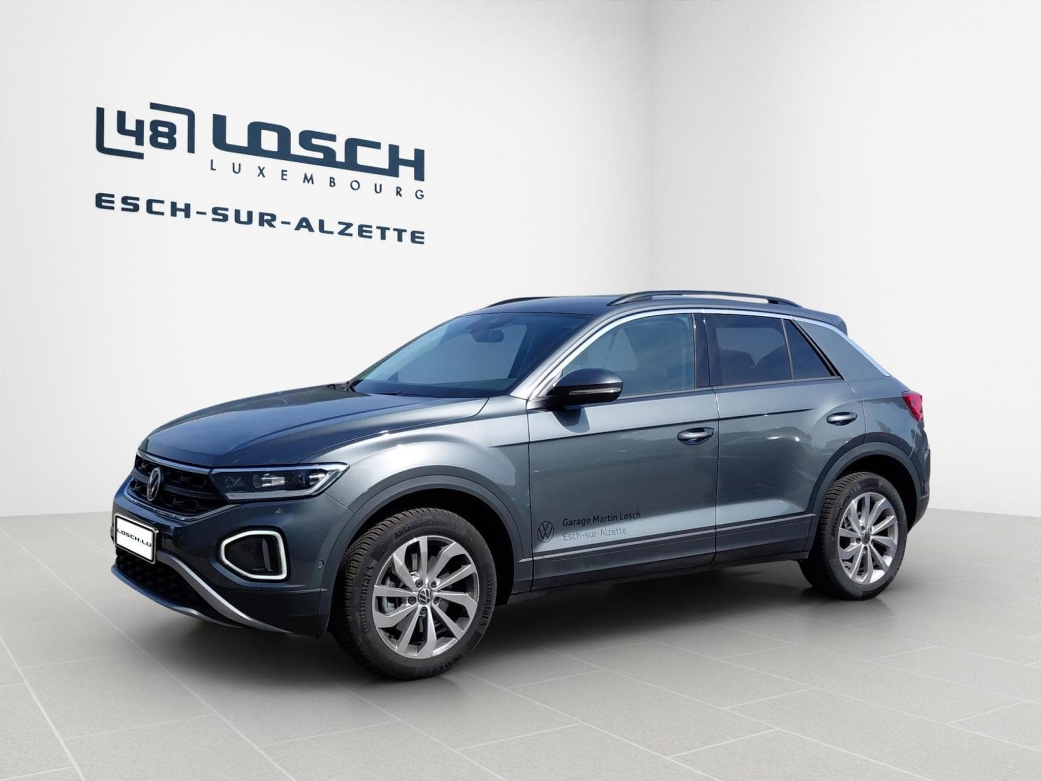 VW T-Roc Life (2026) - Photo 3
