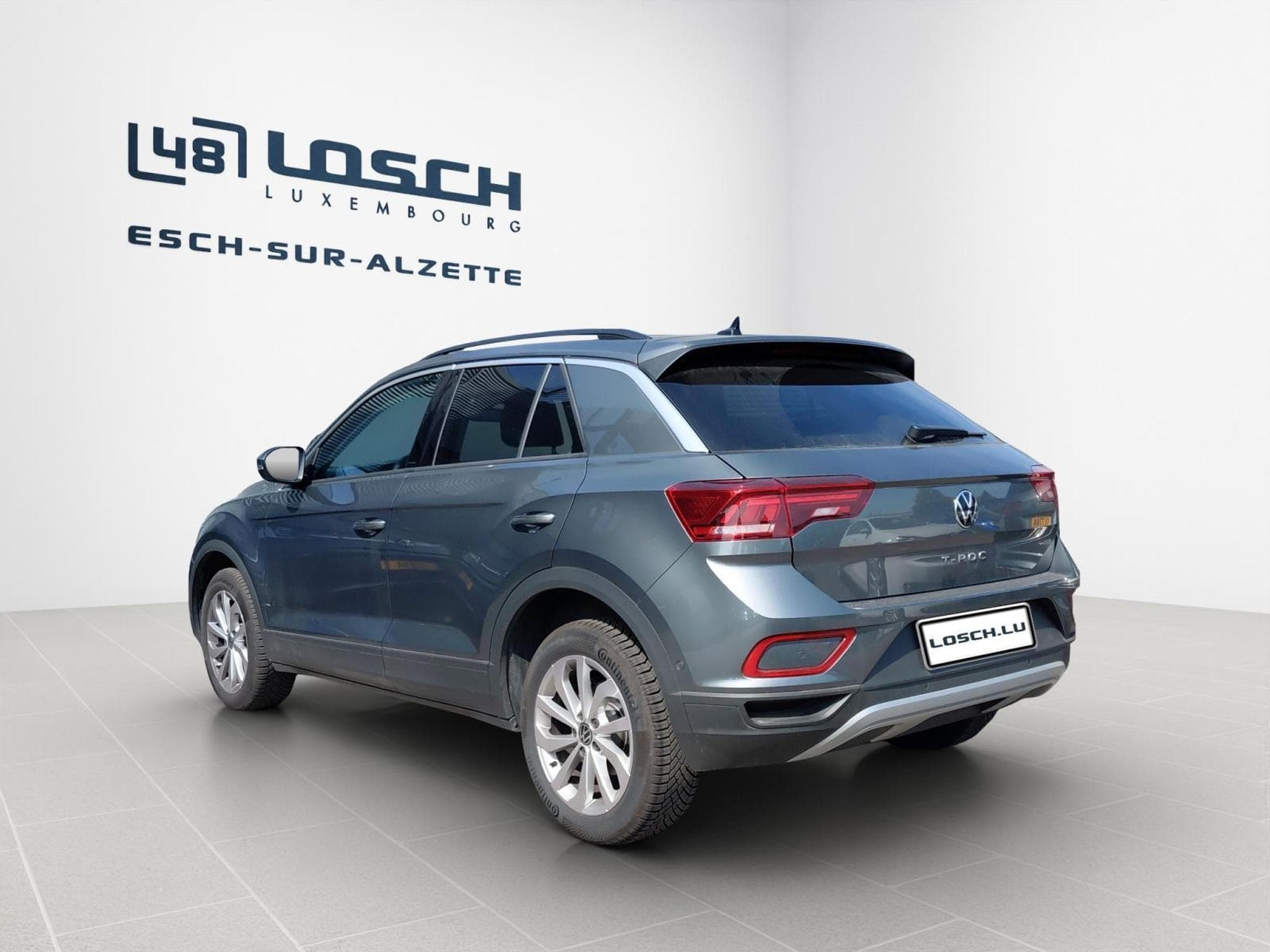 VW T-Roc Life (2026) - Photo 6