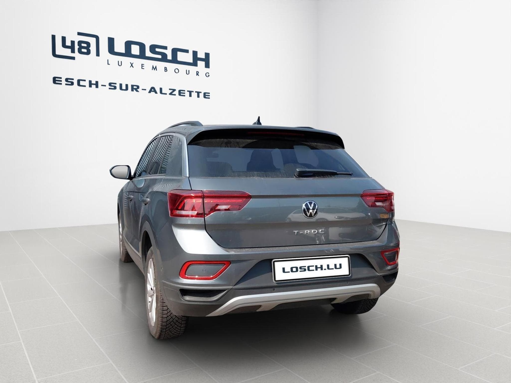 VW T-Roc Life (2026) - Photo 7