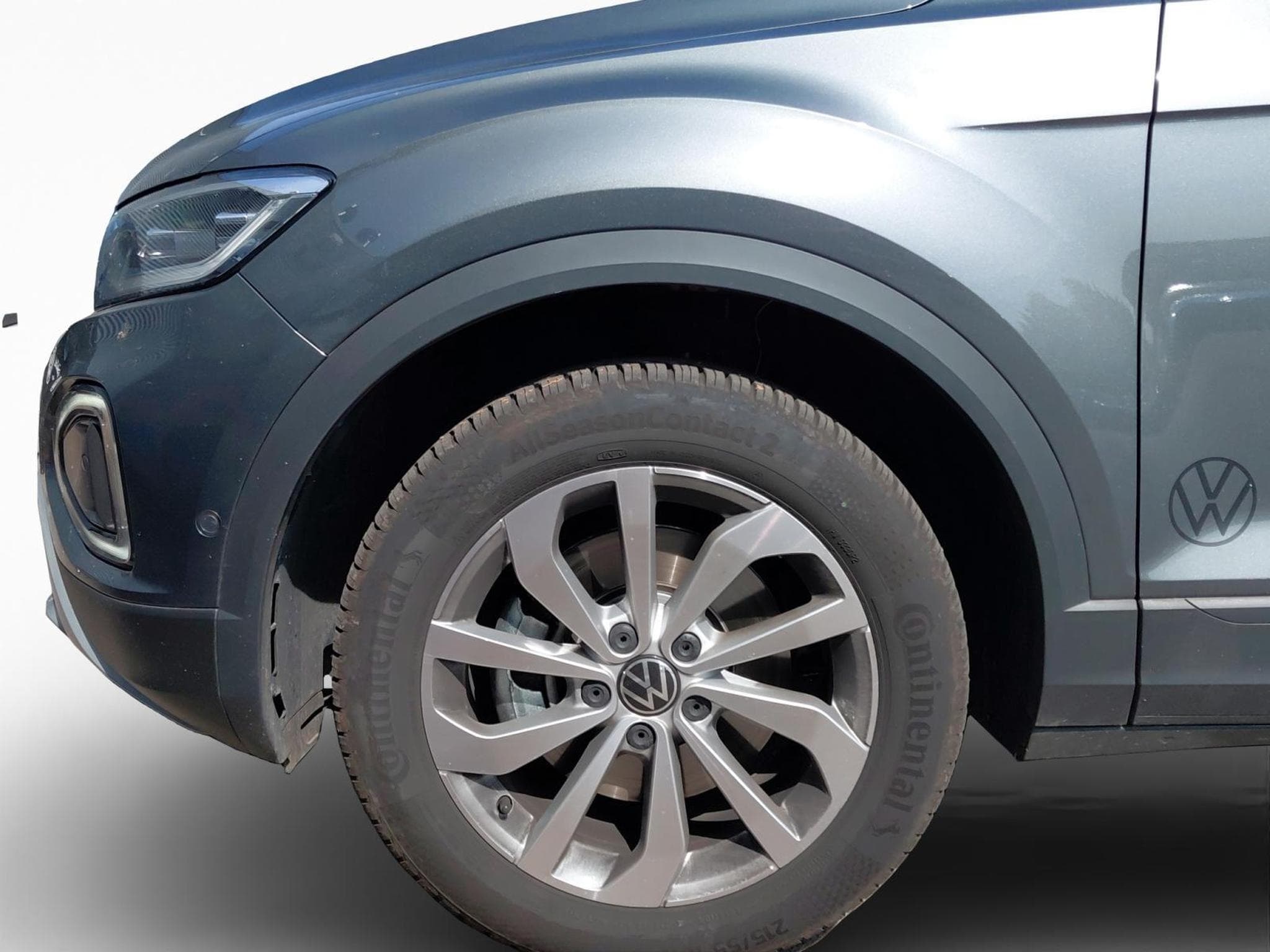VW T-Roc Life (2026) - Photo 8