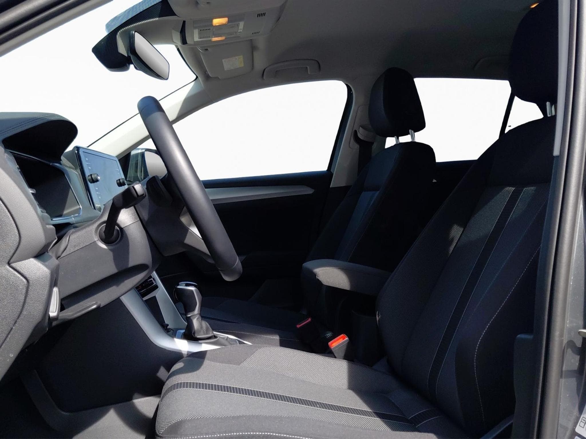 VW T-Roc Life (2026) - Photo 9