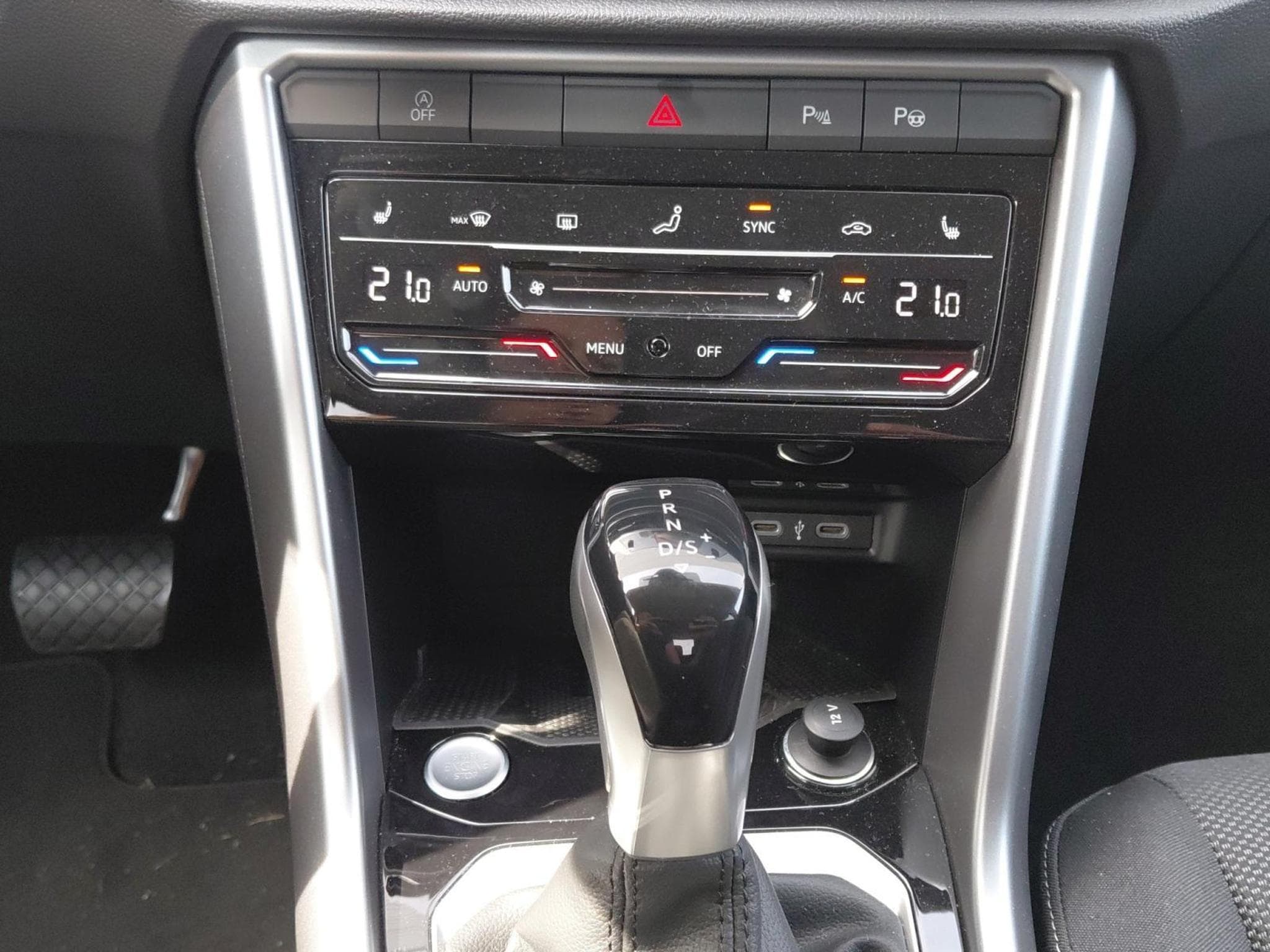 VW T-Roc Life (2026) - Photo 14