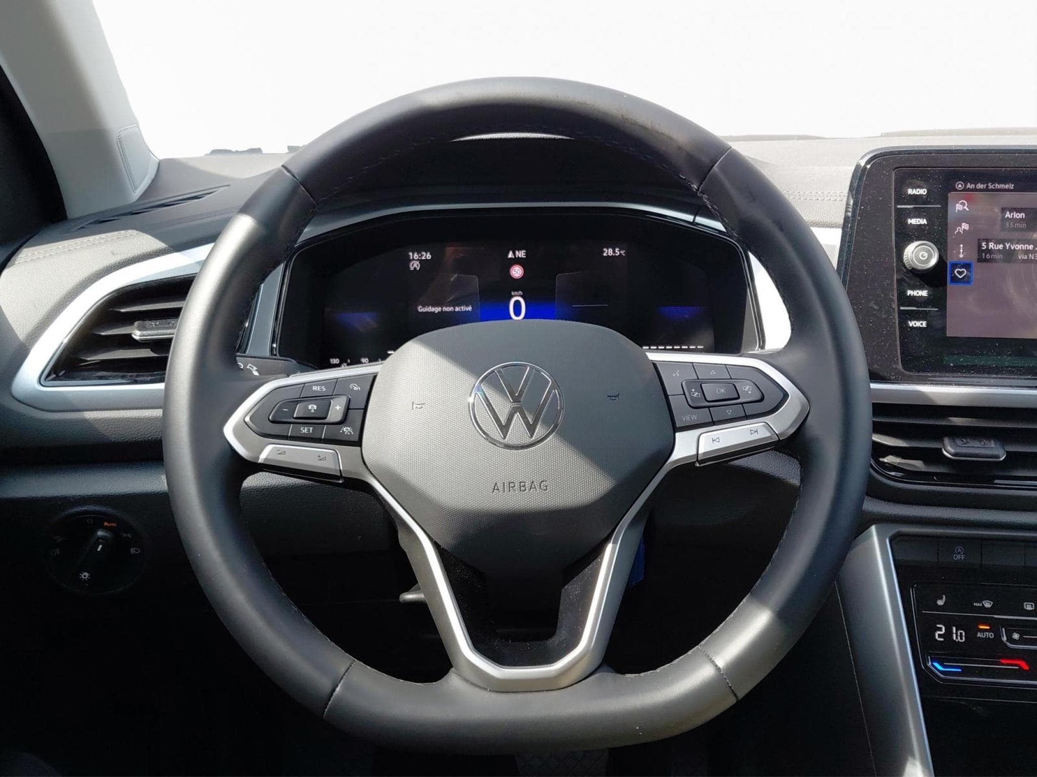VW T-Roc Life (2026) - Photo 12
