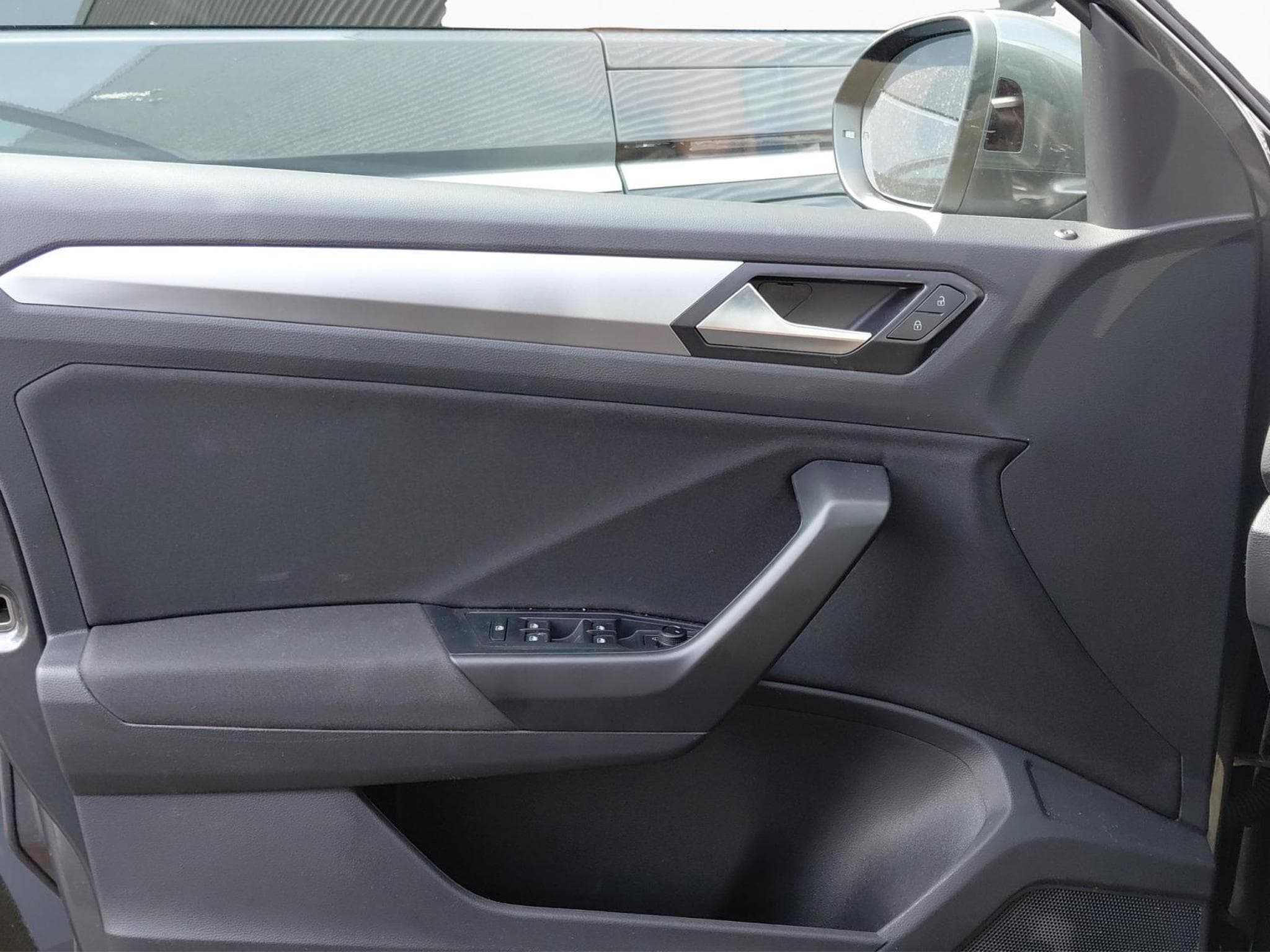 VW T-Roc Life (2026) - Photo 16