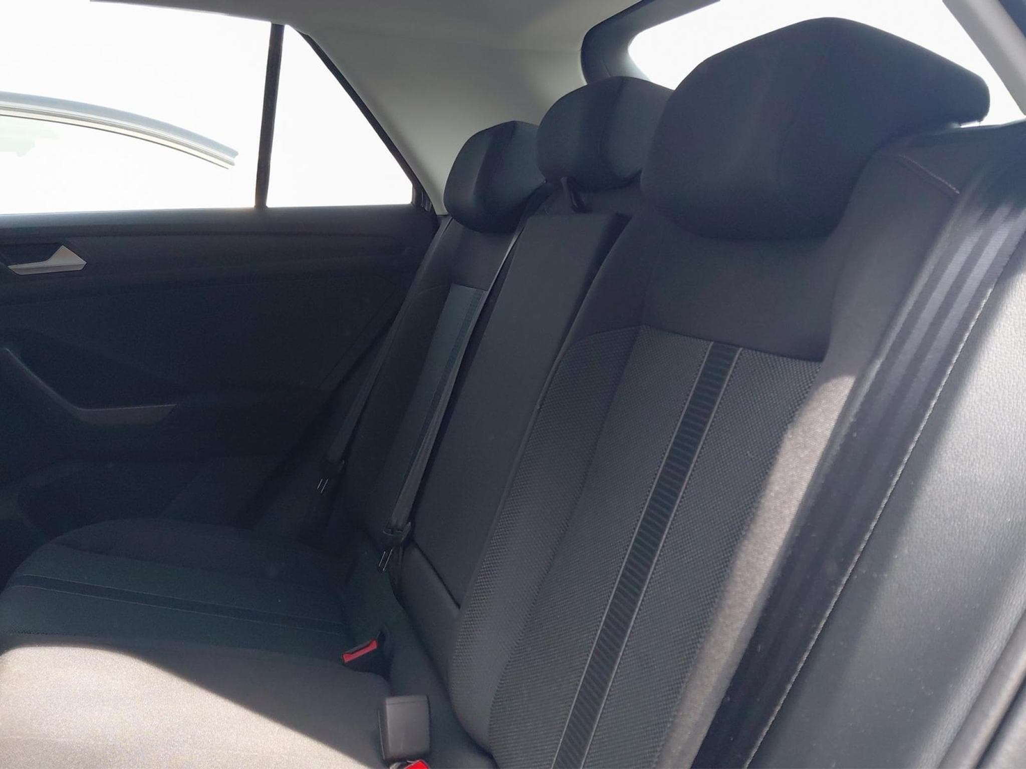 VW T-Roc Life (2026) - Photo 18