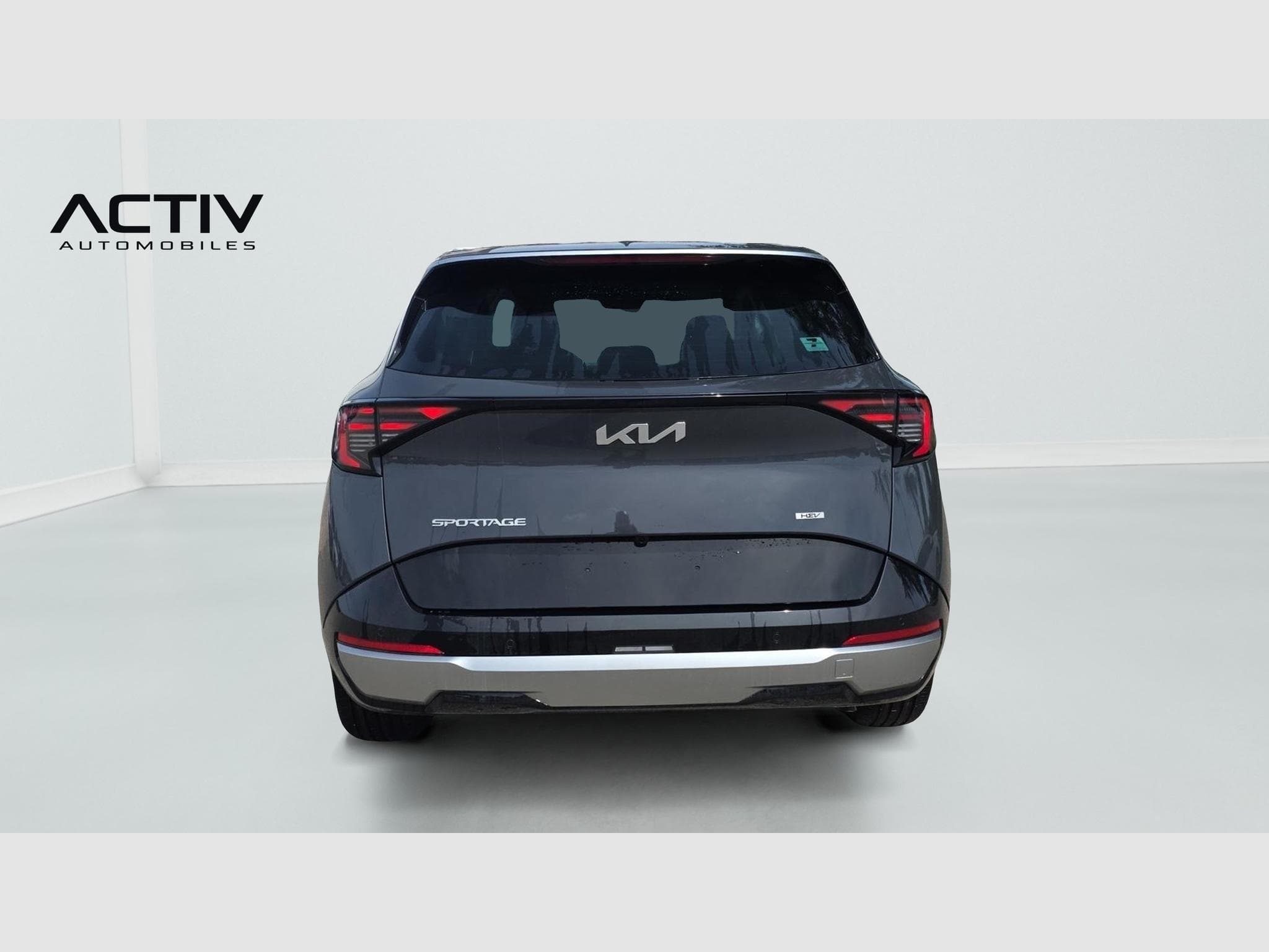 Kia SPORTAGE Hybride 239 ch BVA6 Active (2026) - Photo 6