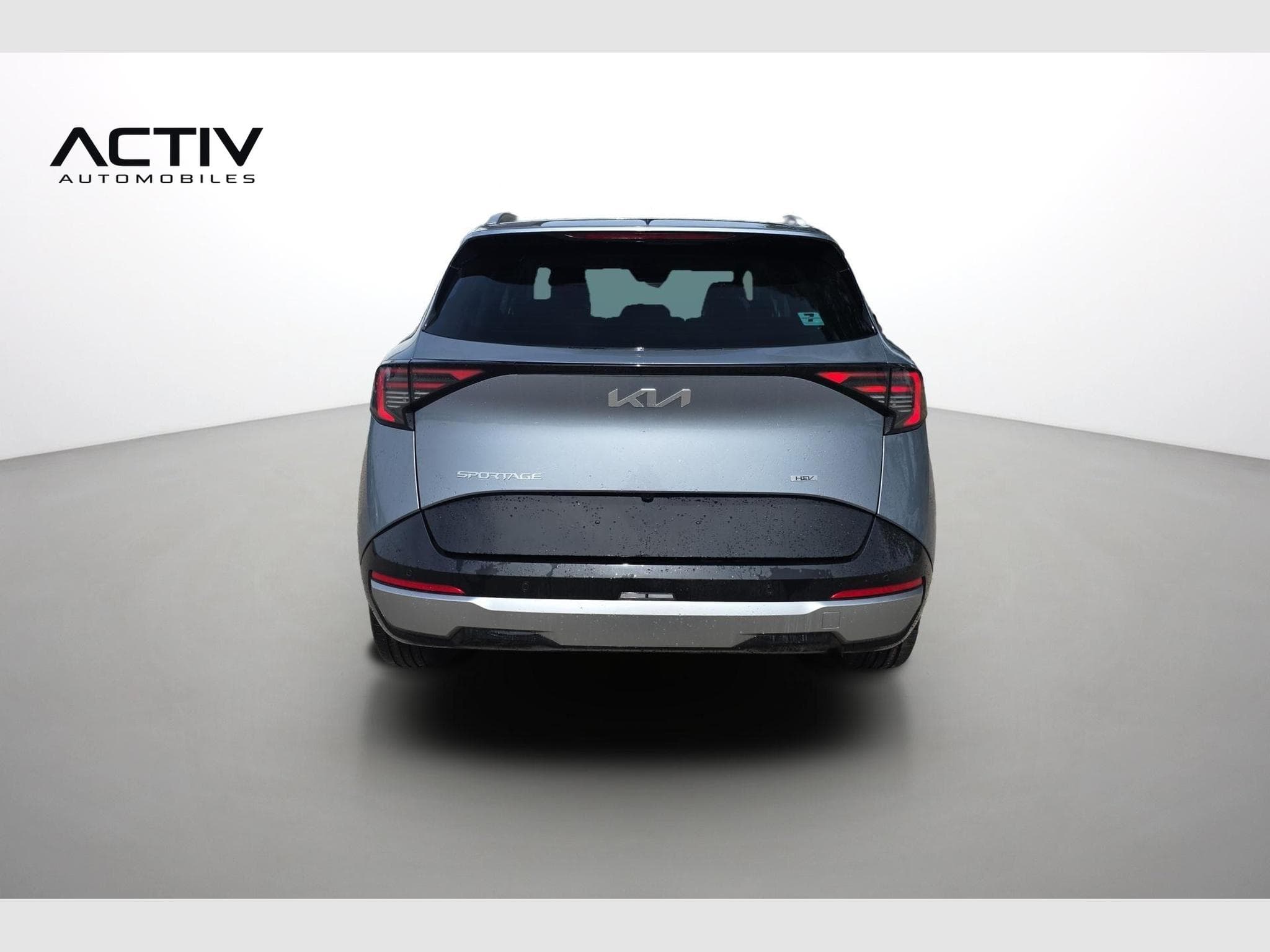 Kia SPORTAGE Hybride 239 ch BVA6 Active (2026) - Photo 6