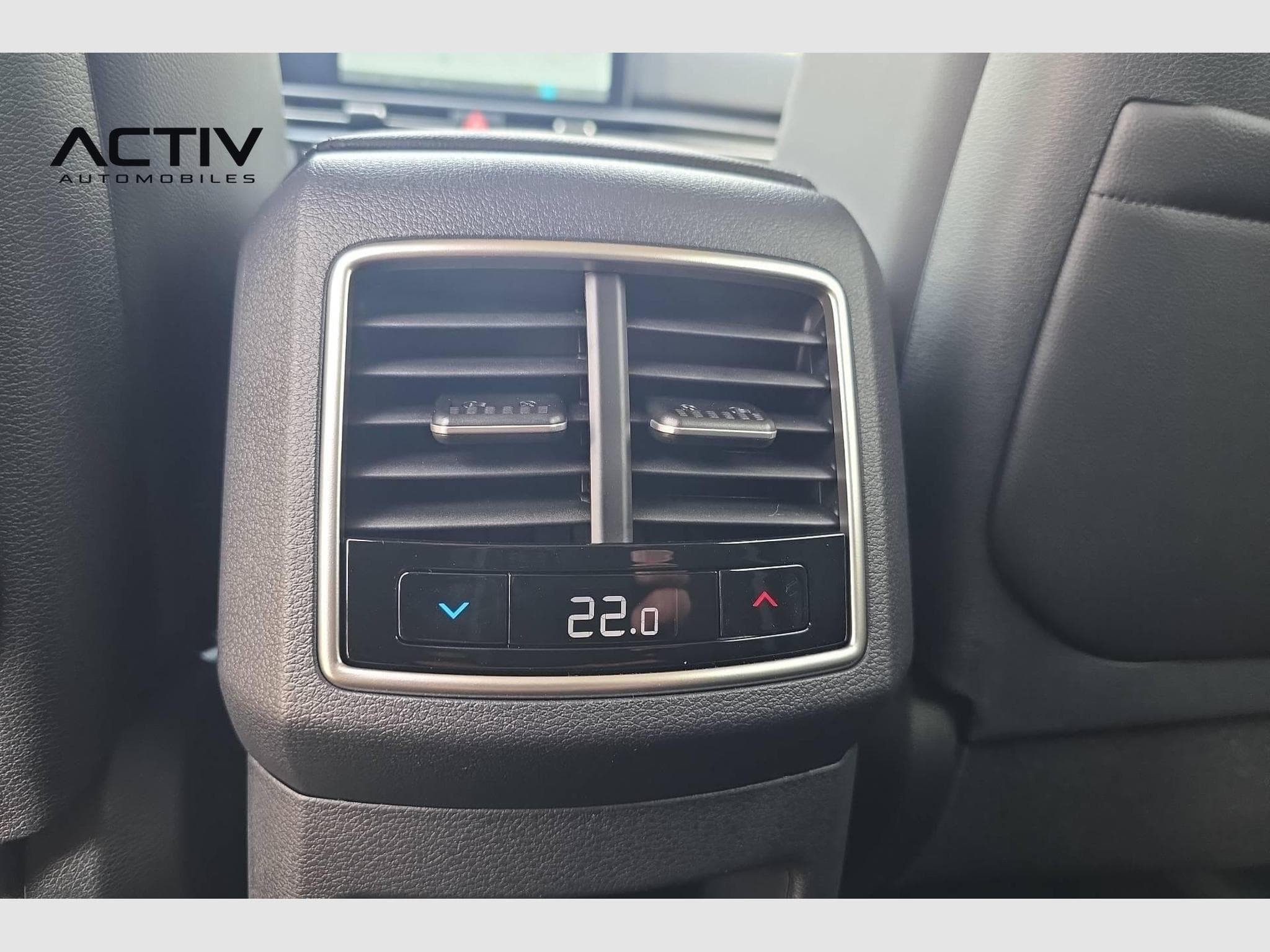 Kia SPORTAGE Hybride 239 ch BVA6 Active (2026) - Photo 13