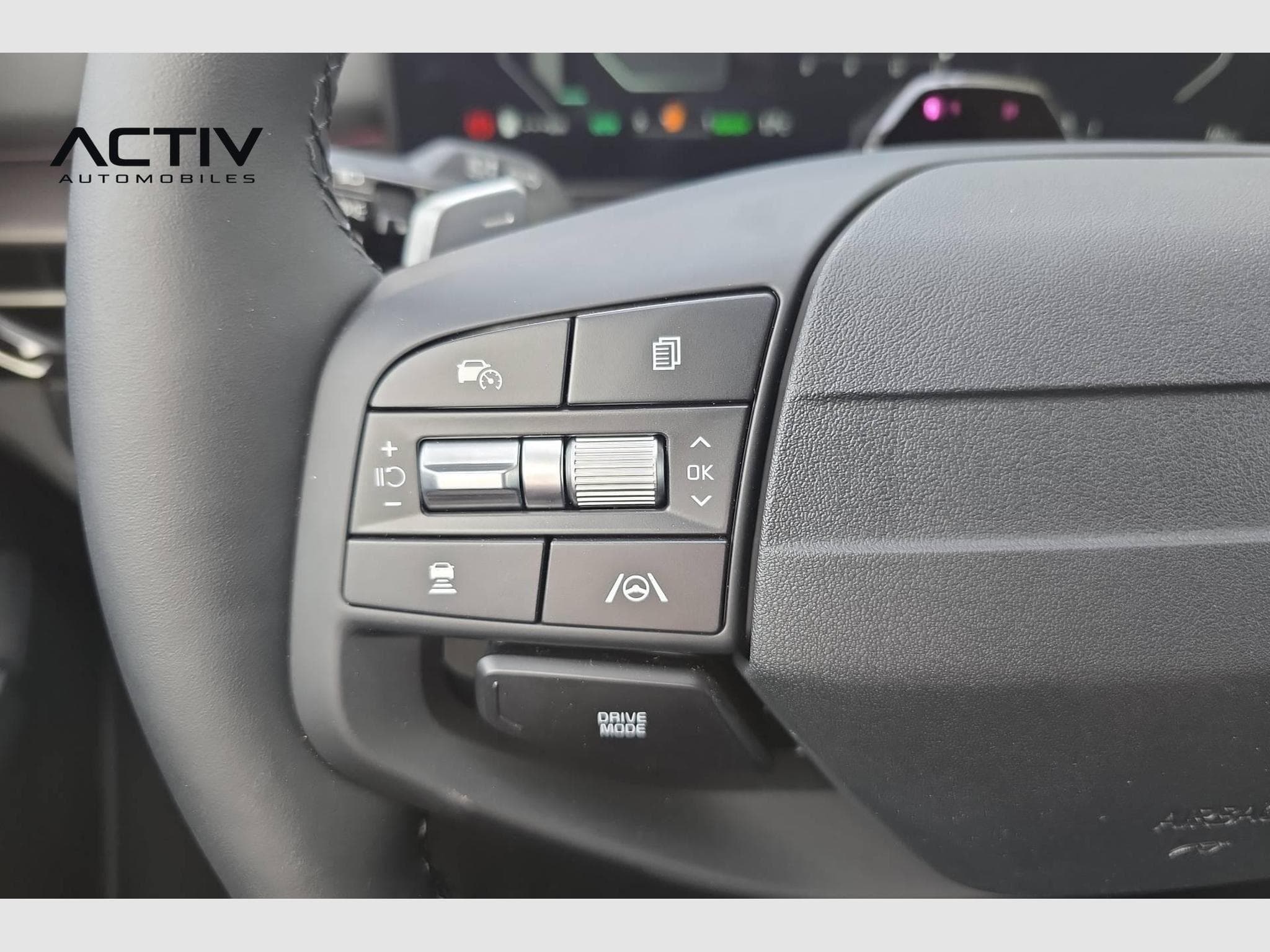 Kia SPORTAGE Hybride 239 ch BVA6 Active (2026) - Photo 7