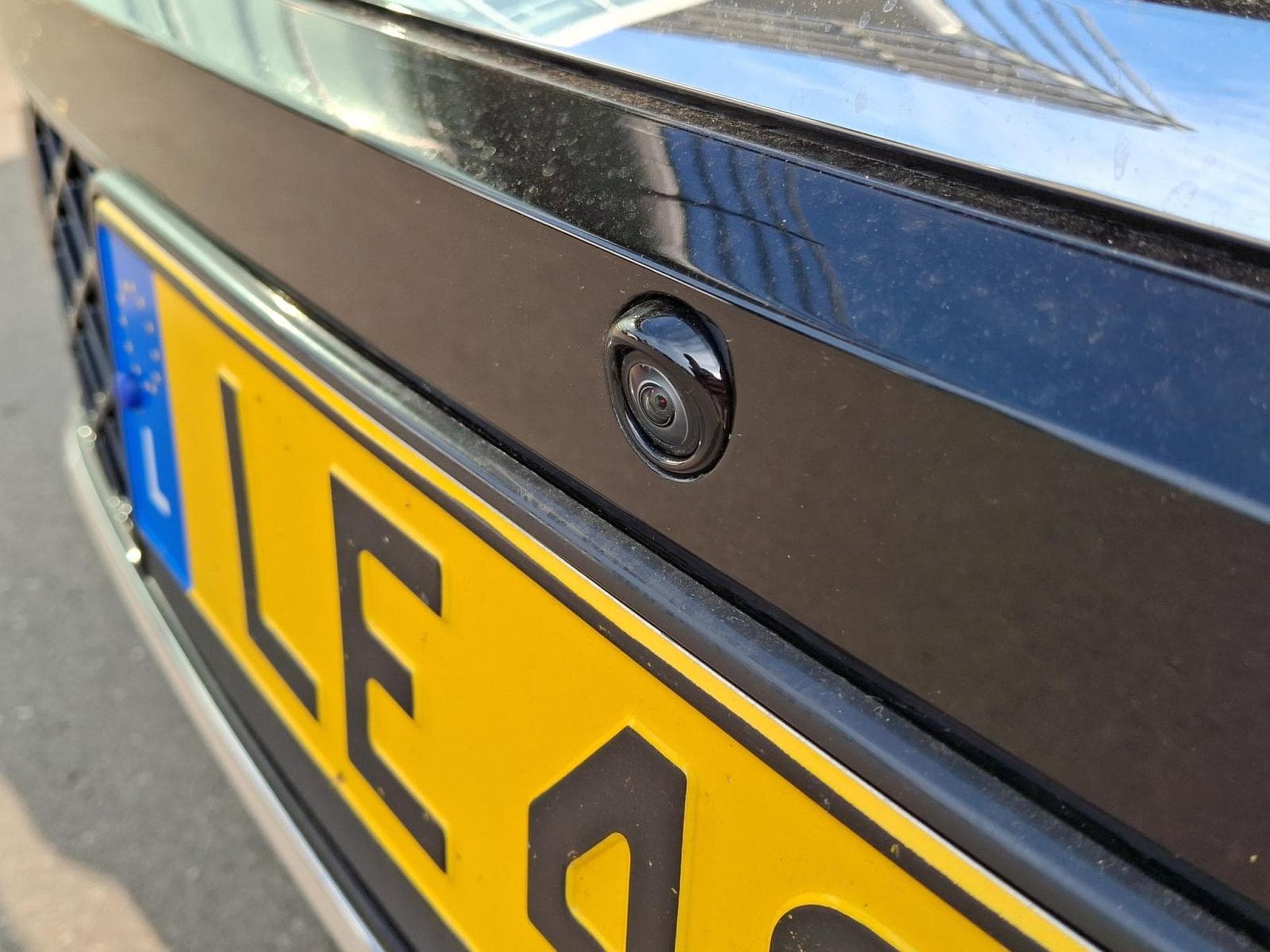 VW Touareg R-Line (2026) - Photo 21