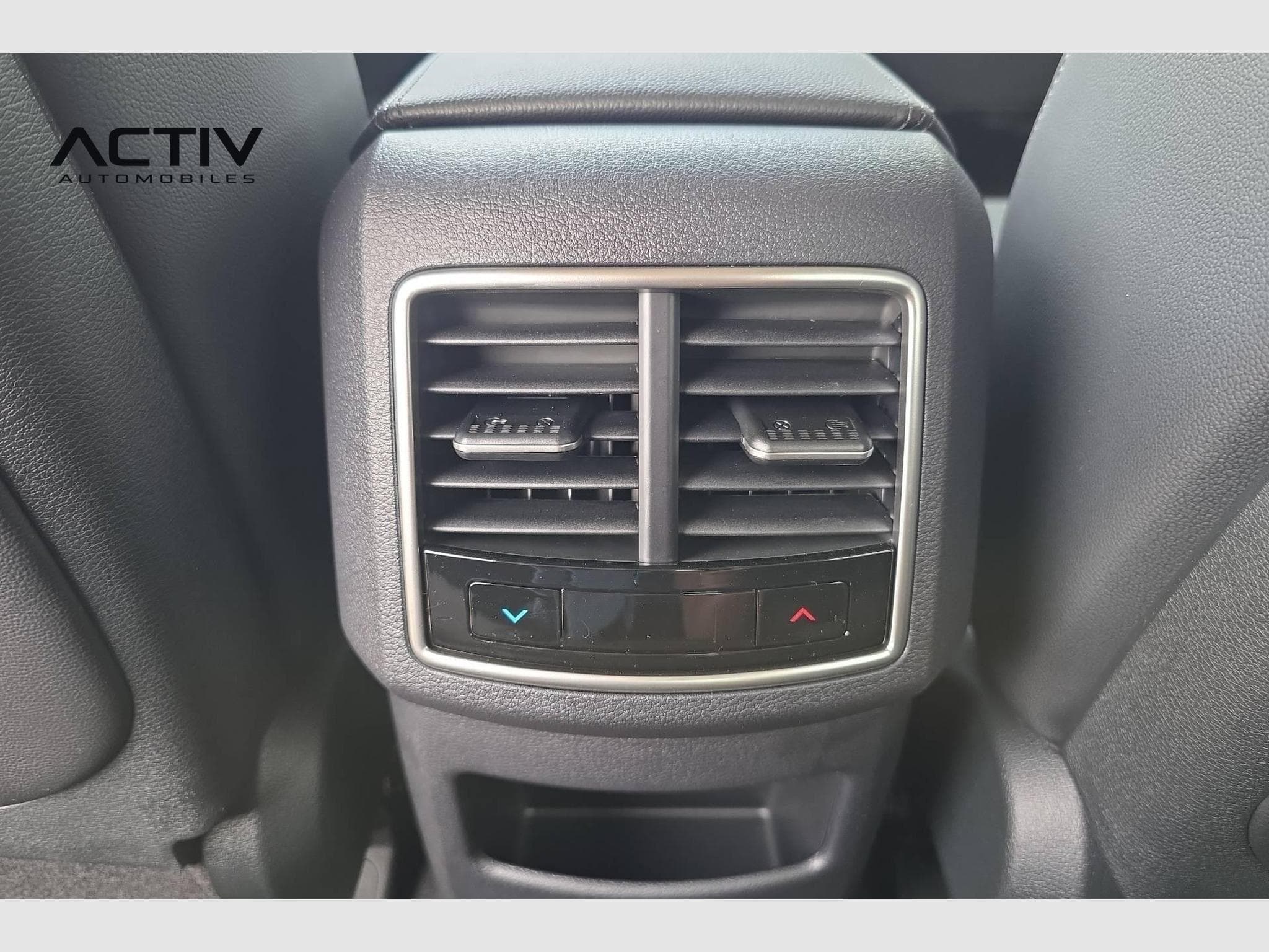 Kia SPORTAGE Hybride 239 ch BVA6 Active (2026) - Photo 11