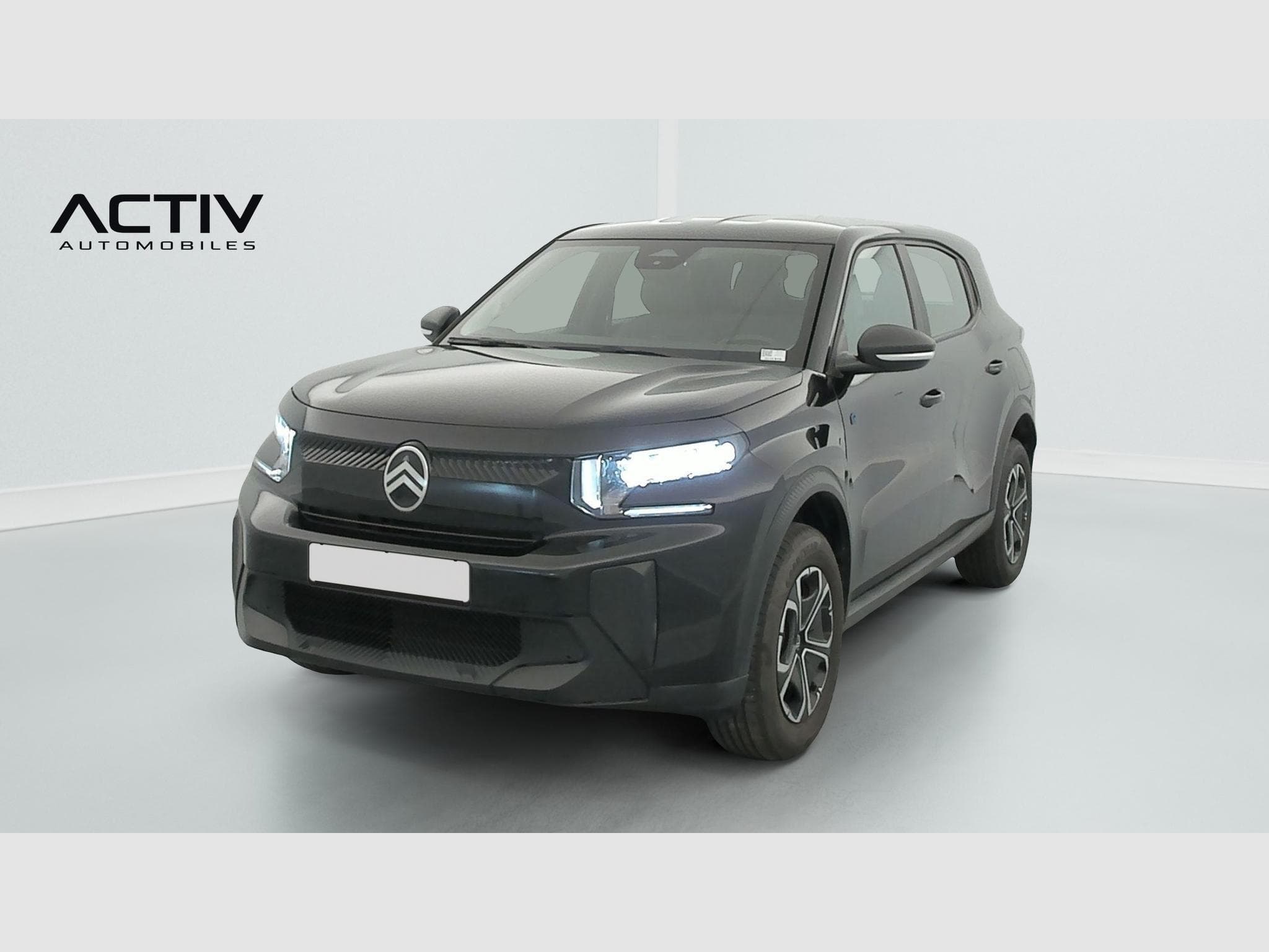 Citroën C3 Aircross 113 ch autonomie confort You (2025) - Photo 3