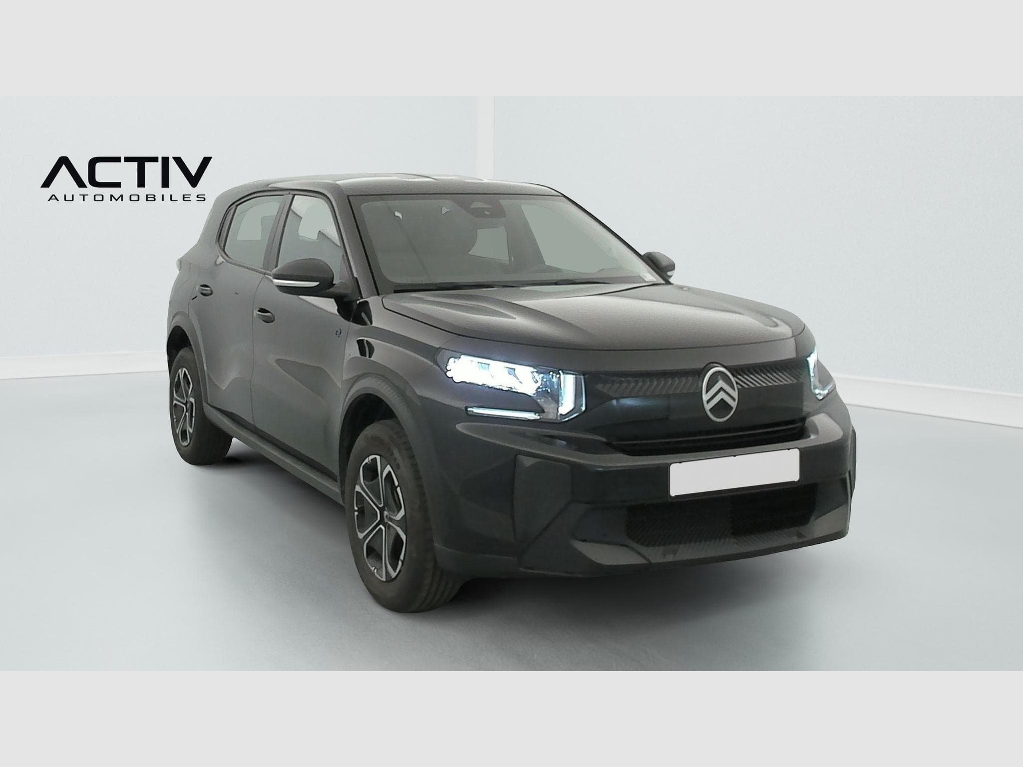 Citroën C3 Aircross 113 ch autonomie confort You (2025) - Photo 1