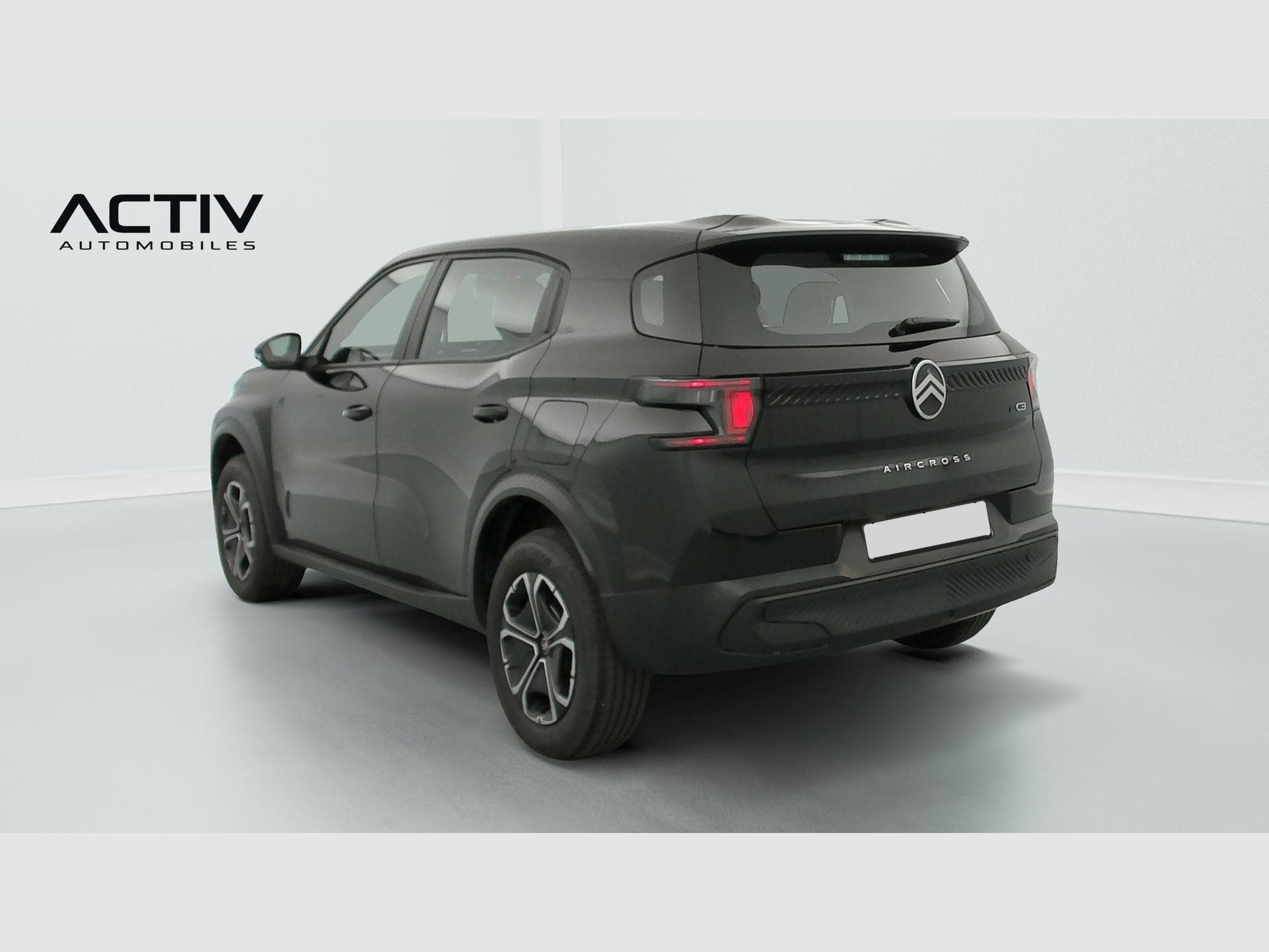 Citroën C3 Aircross 113 ch autonomie confort You (2025) - Photo 5