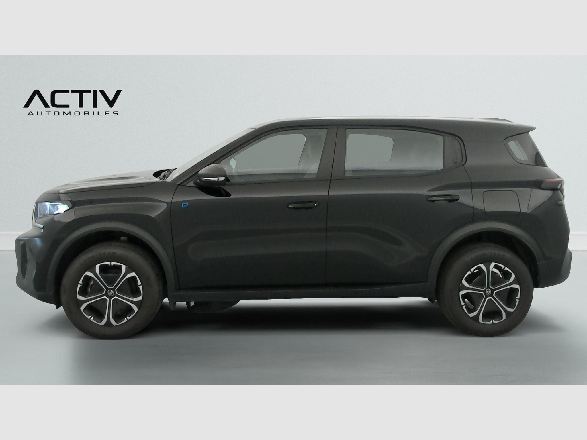Citroën C3 Aircross 113 ch autonomie confort You (2025) - Photo 4