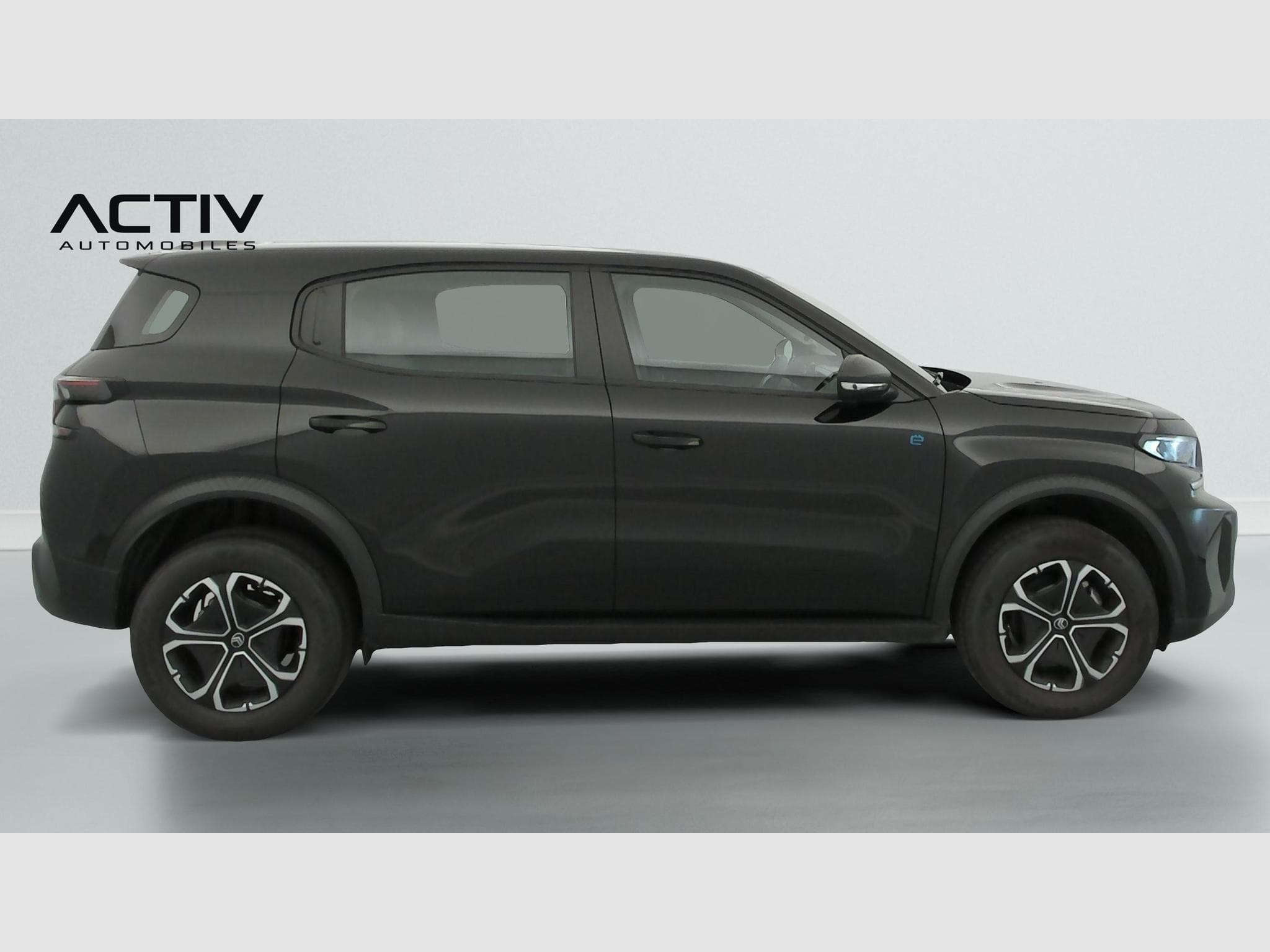 Citroën C3 Aircross 113 ch autonomie confort You (2025) - Photo 8