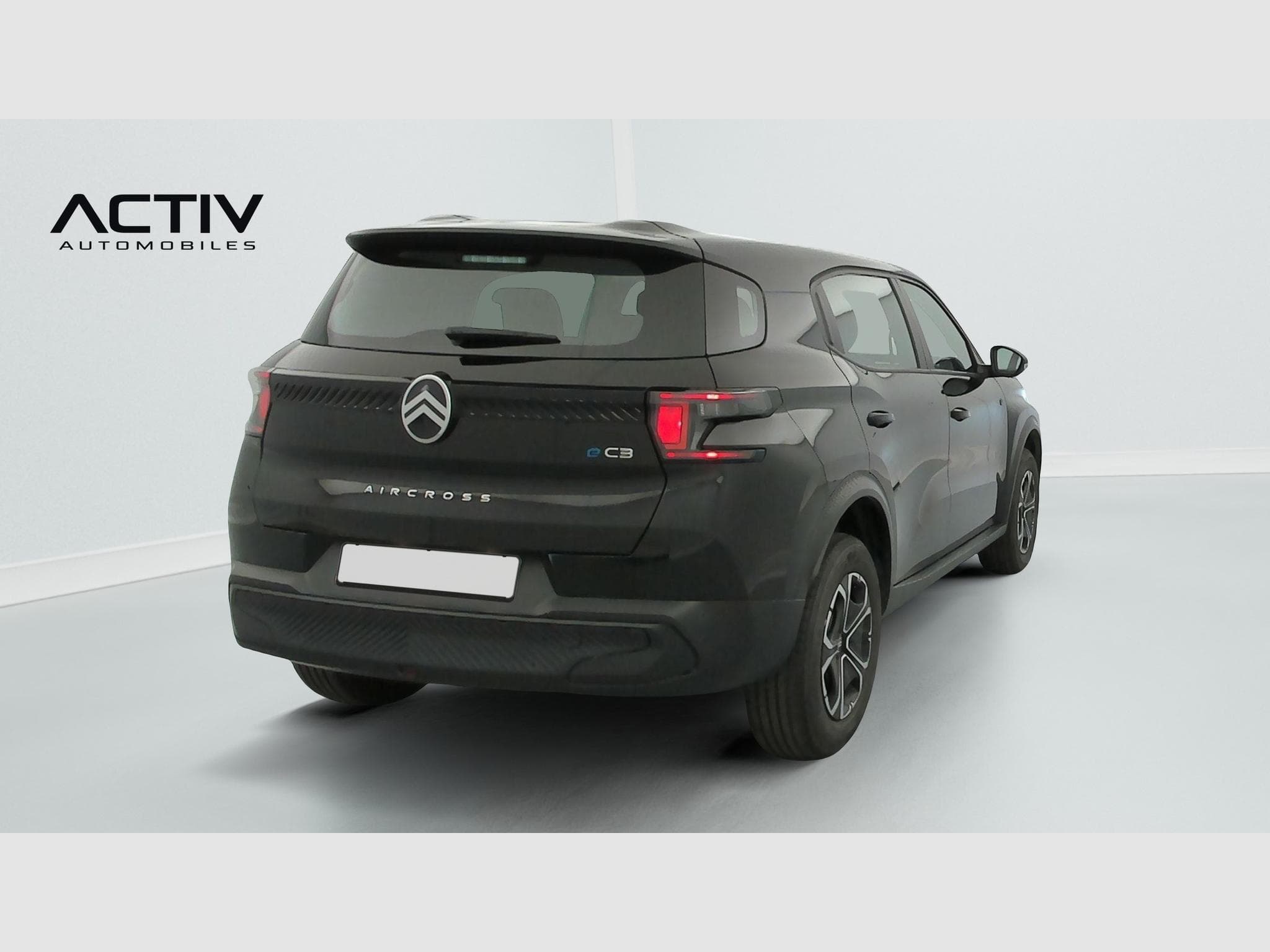 Citroën C3 Aircross 113 ch autonomie confort You (2025) - Photo 7