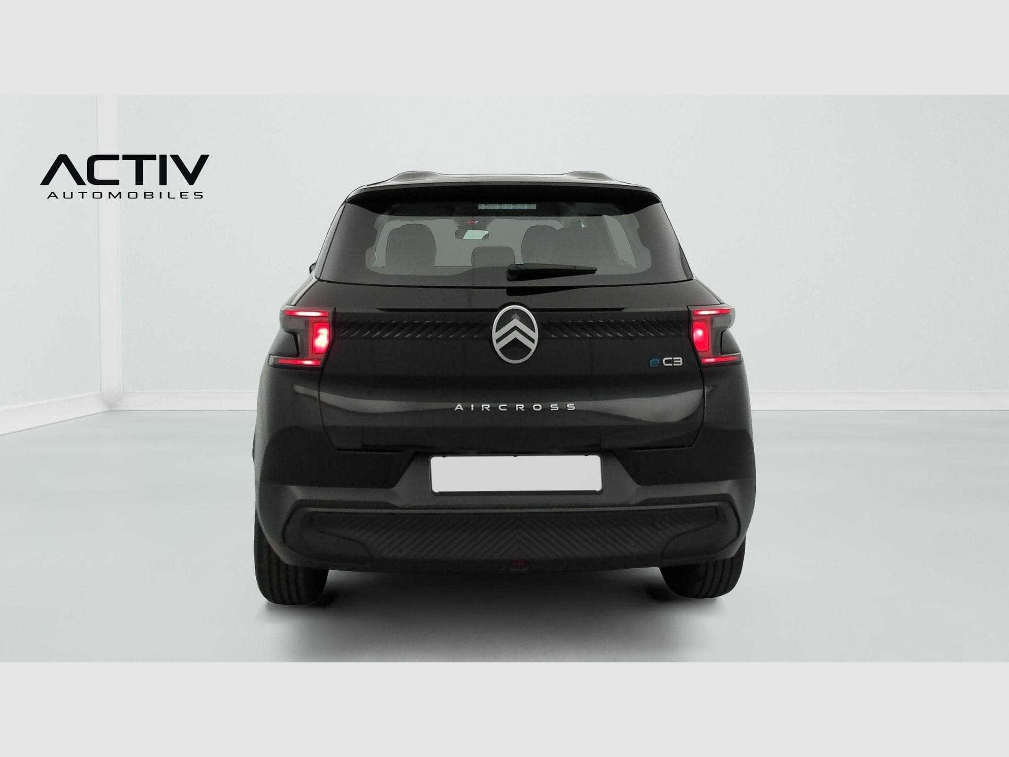 Citroën C3 Aircross 113 ch autonomie confort You (2025) - Photo 6