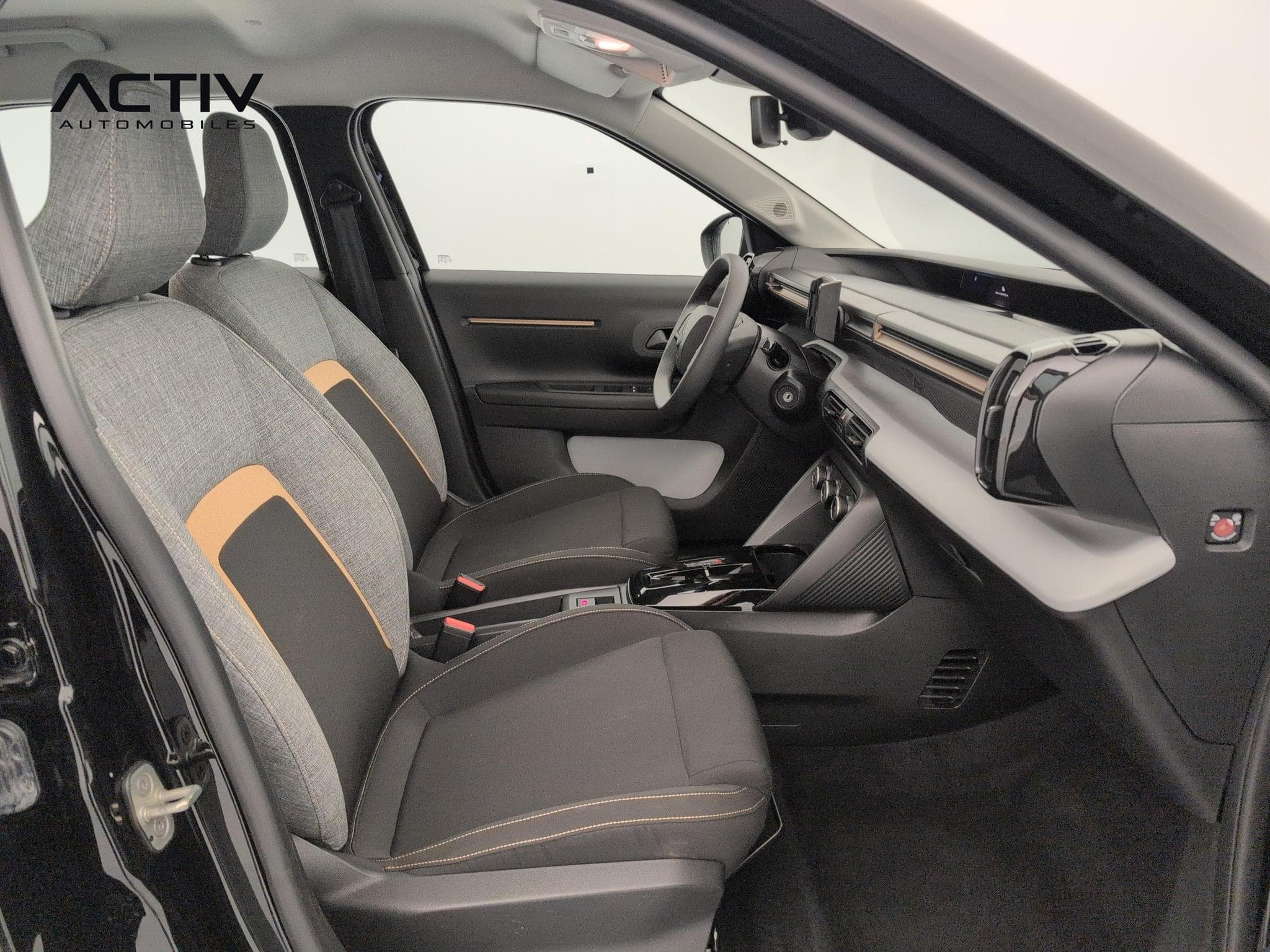 Citroën C3 Aircross 113 ch autonomie confort You (2025) - Photo 9
