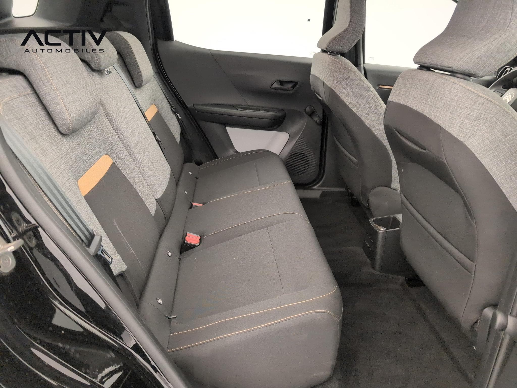 Citroën C3 Aircross 113 ch autonomie confort You (2025) - Photo 10