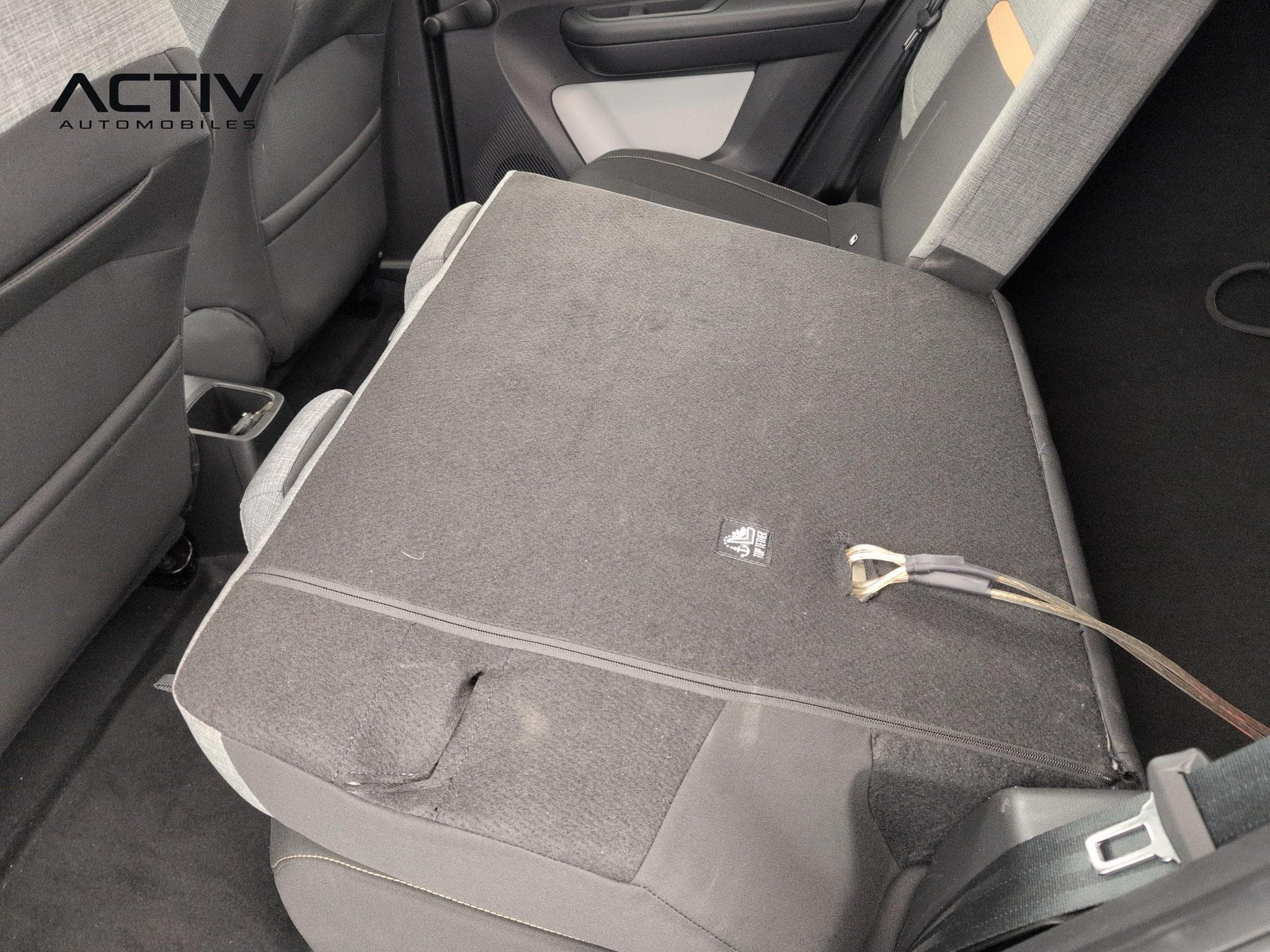 Citroën C3 Aircross 113 ch autonomie confort You (2025) - Photo 12