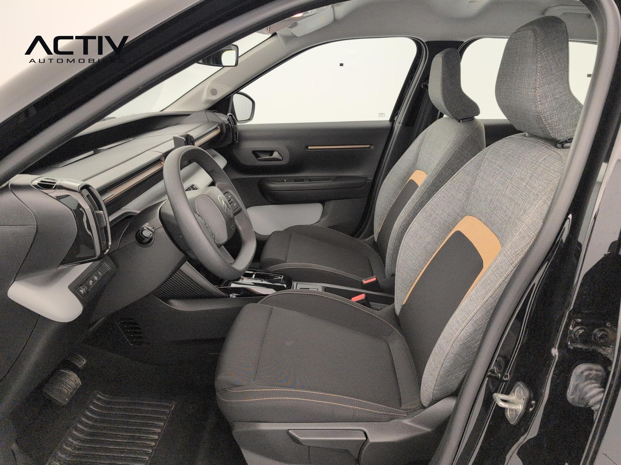Citroën C3 Aircross 113 ch autonomie confort You (2025) - Photo 16