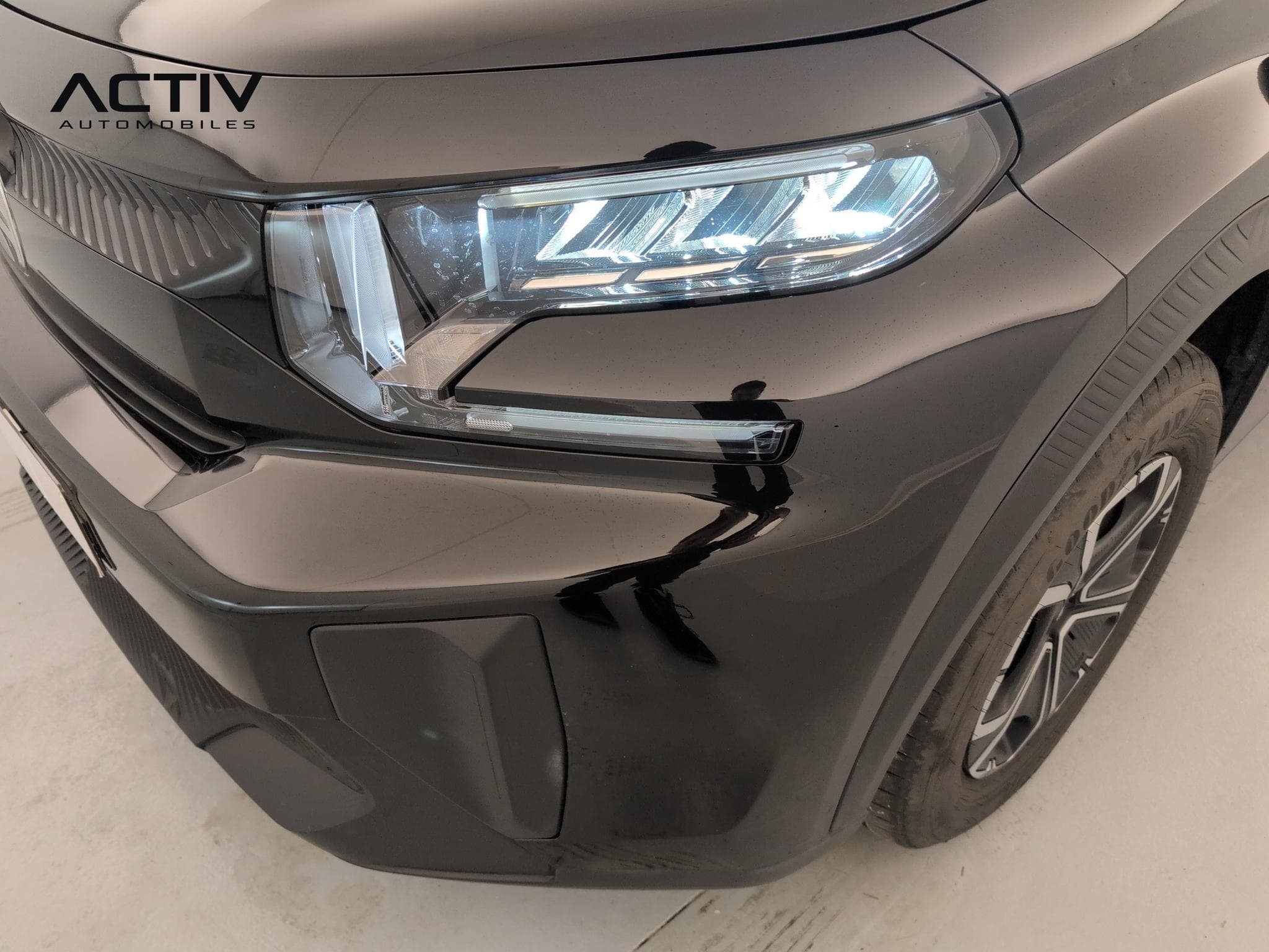 Citroën C3 Aircross 113 ch autonomie confort You (2025) - Photo 19