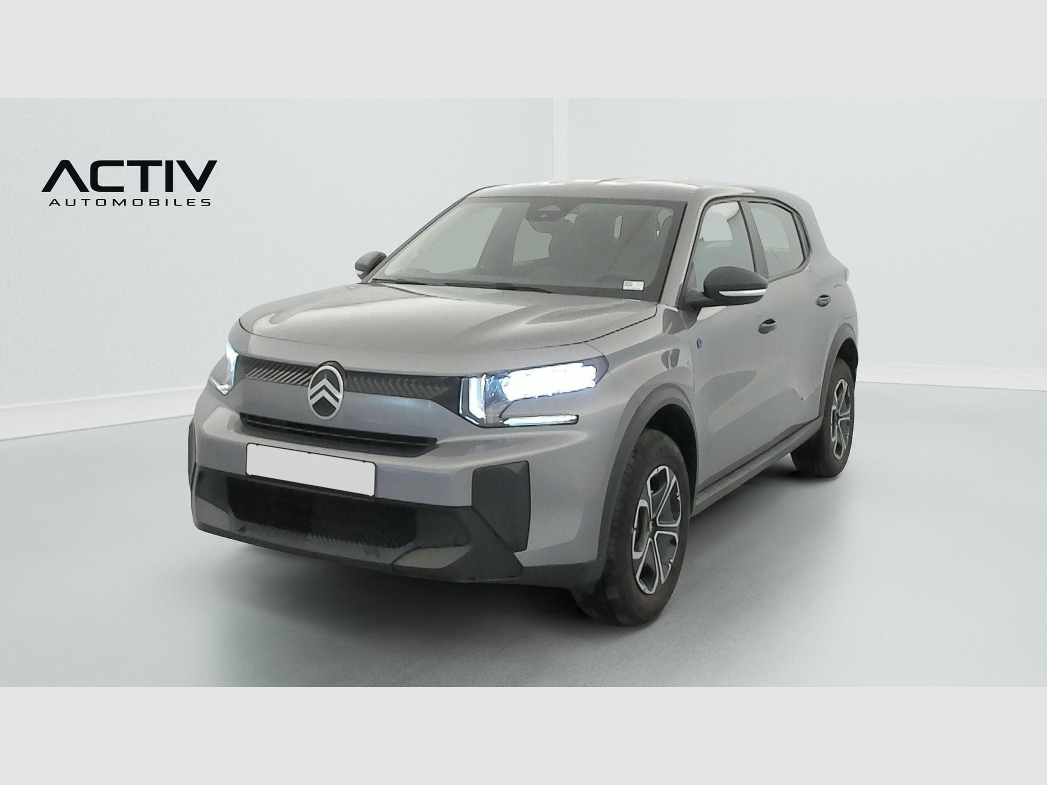 Citroën C3 Aircross 113 ch autonomie confort You (2025) - Photo 3