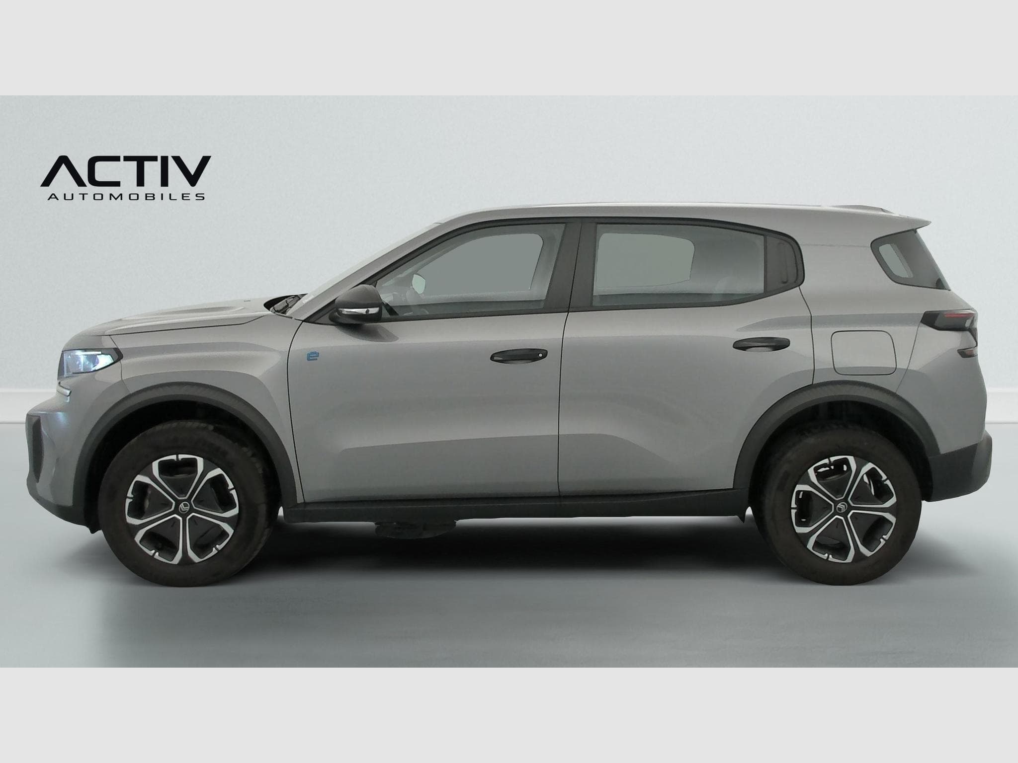 Citroën C3 Aircross 113 ch autonomie confort You (2025) - Photo 4