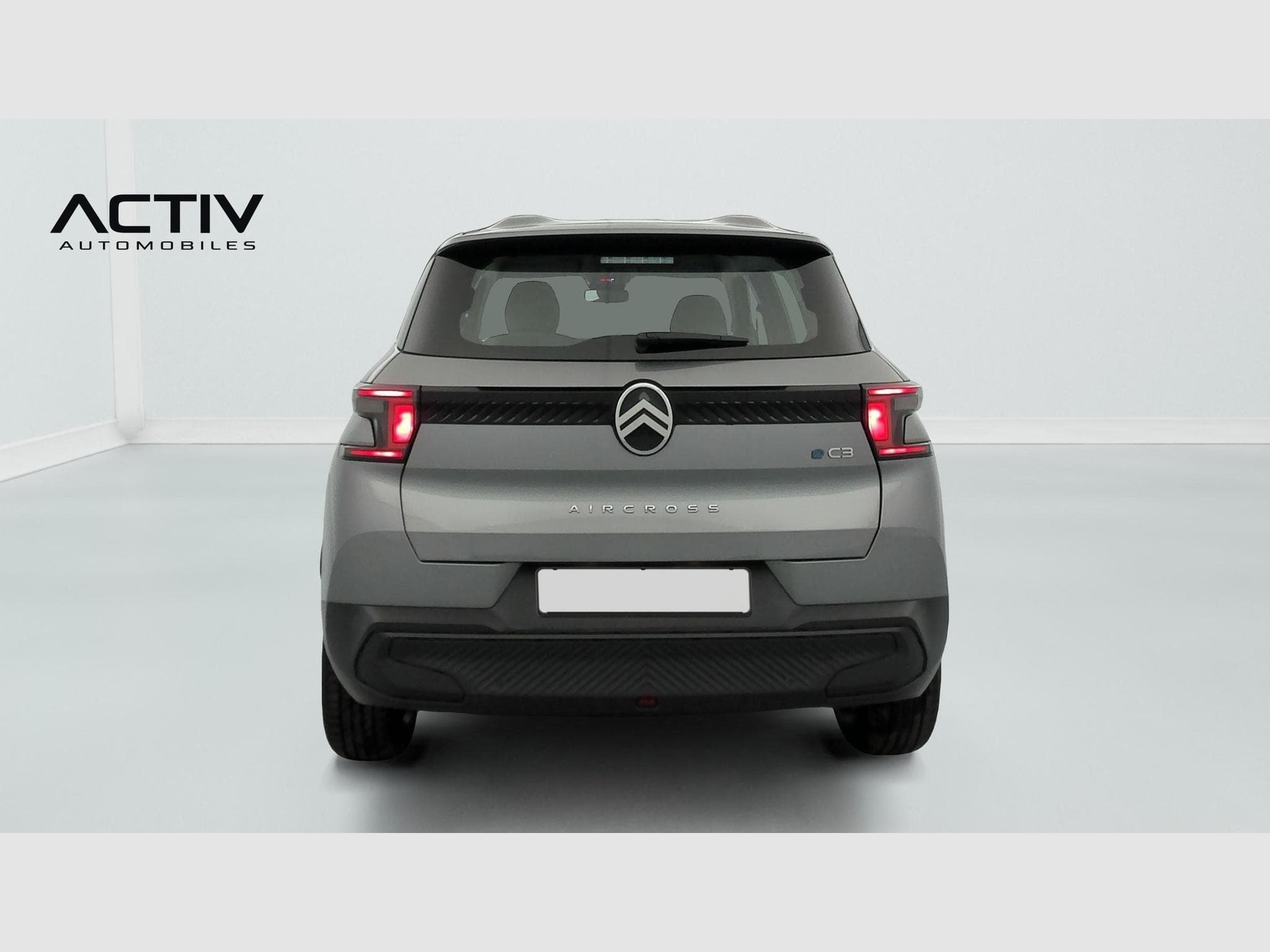 Citroën C3 Aircross 113 ch autonomie confort You (2025) - Photo 6