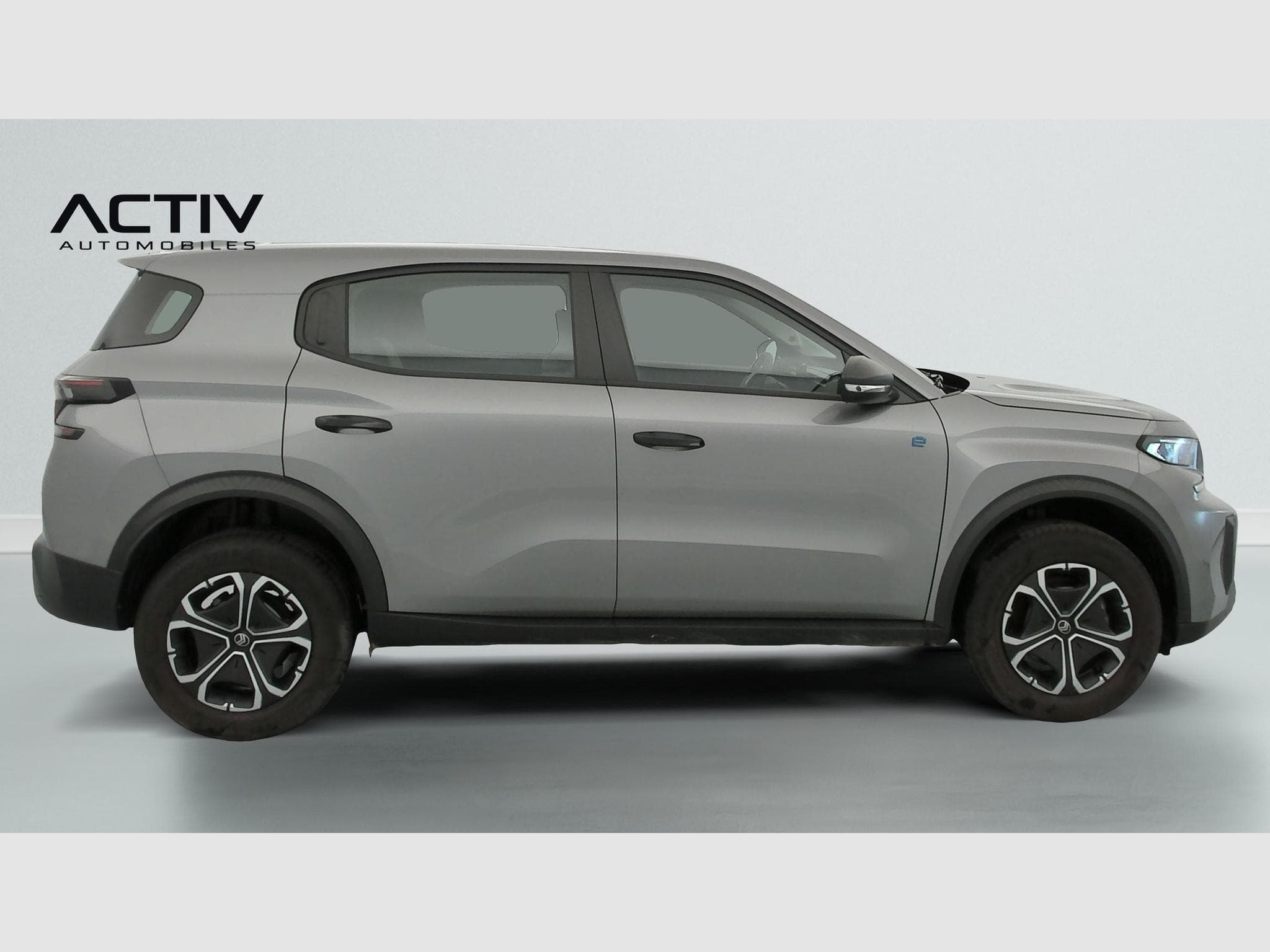 Citroën C3 Aircross 113 ch autonomie confort You (2025) - Photo 8
