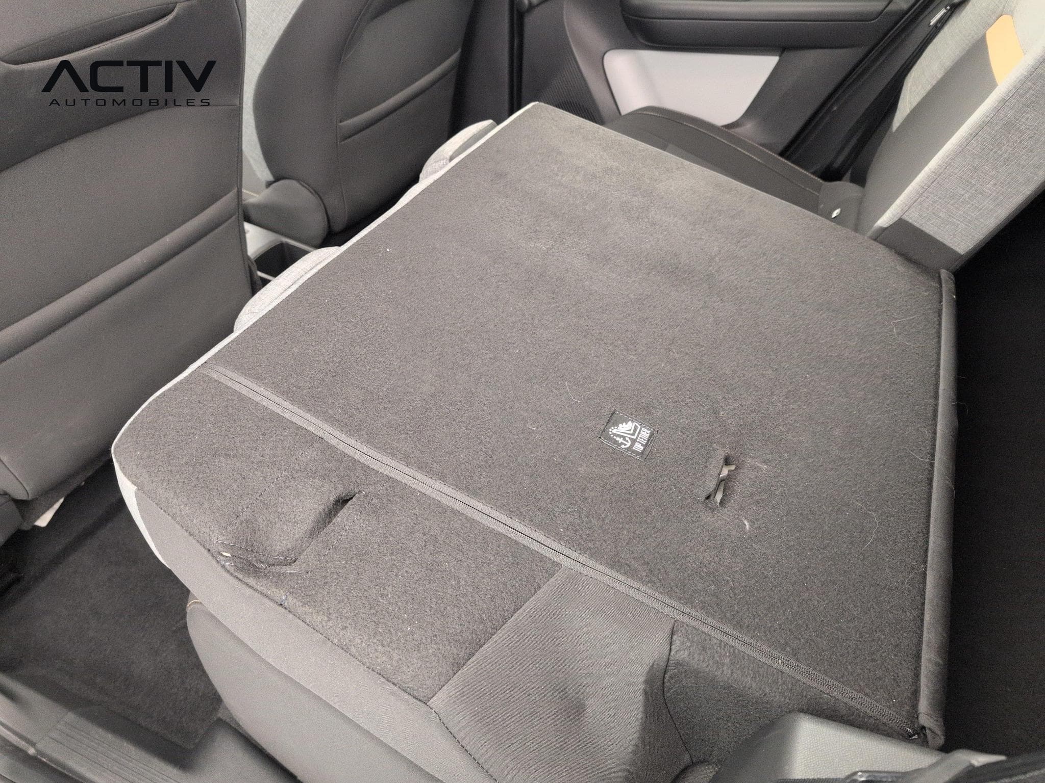 Citroën C3 Aircross 113 ch autonomie confort You (2025) - Photo 12