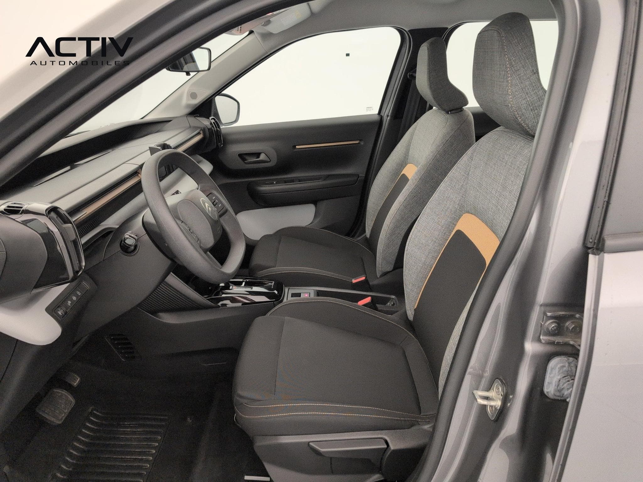 Citroën C3 Aircross 113 ch autonomie confort You (2025) - Photo 17