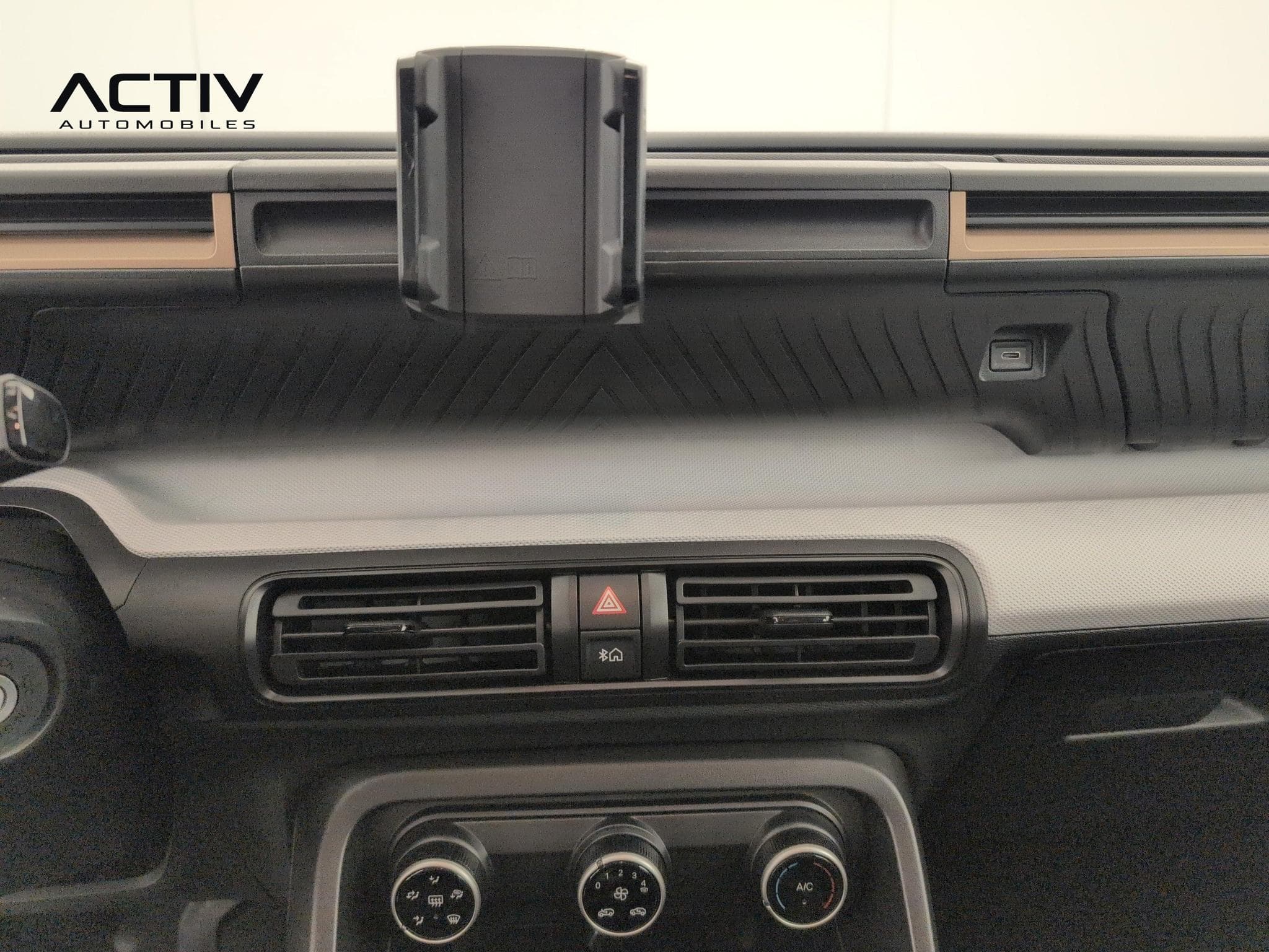 Citroën C3 Aircross 113 ch autonomie confort You (2025) - Photo 18