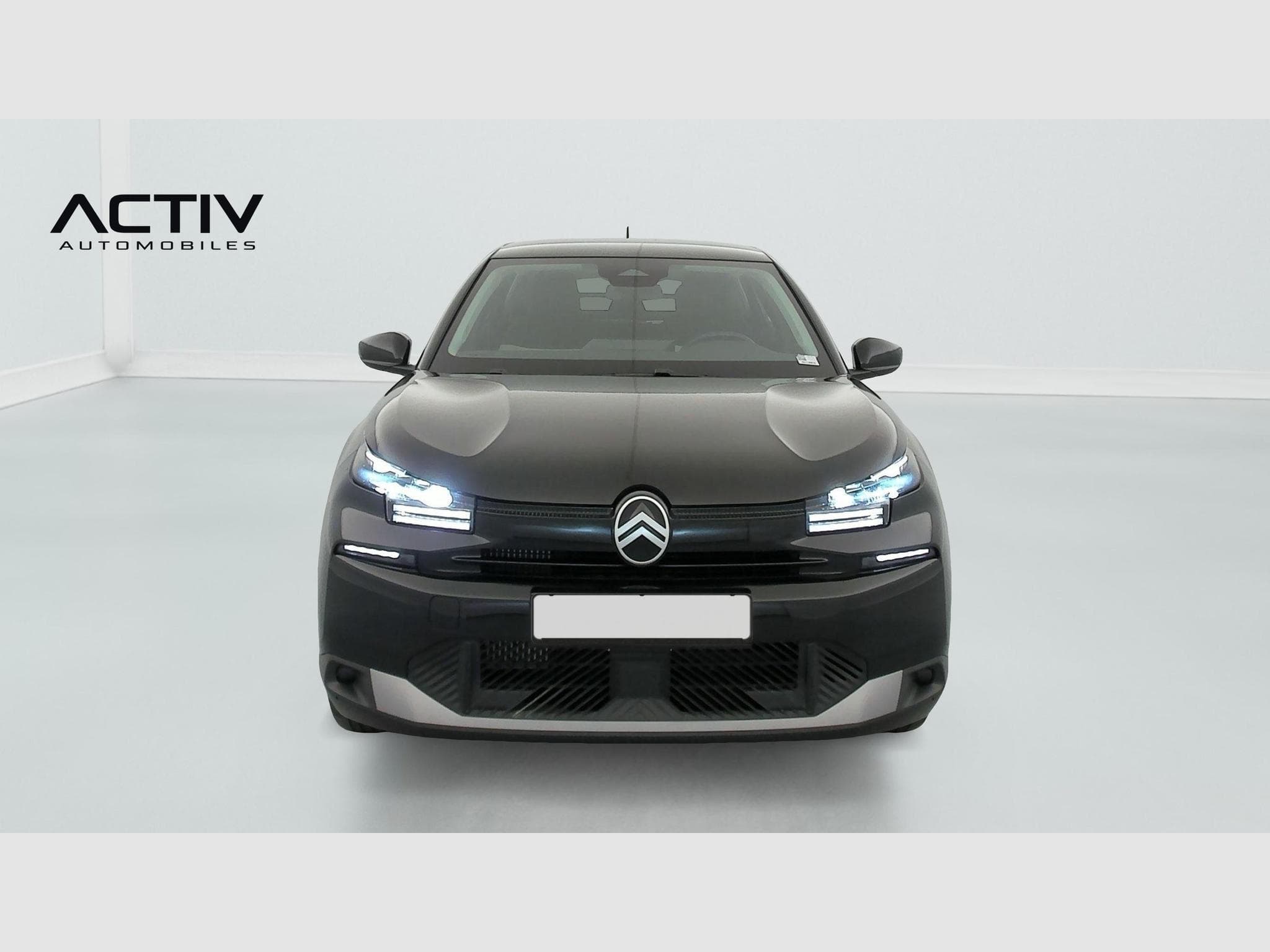 Citroën C4 Hybride 110 ch e-DCS6 You (2025) - Photo 2