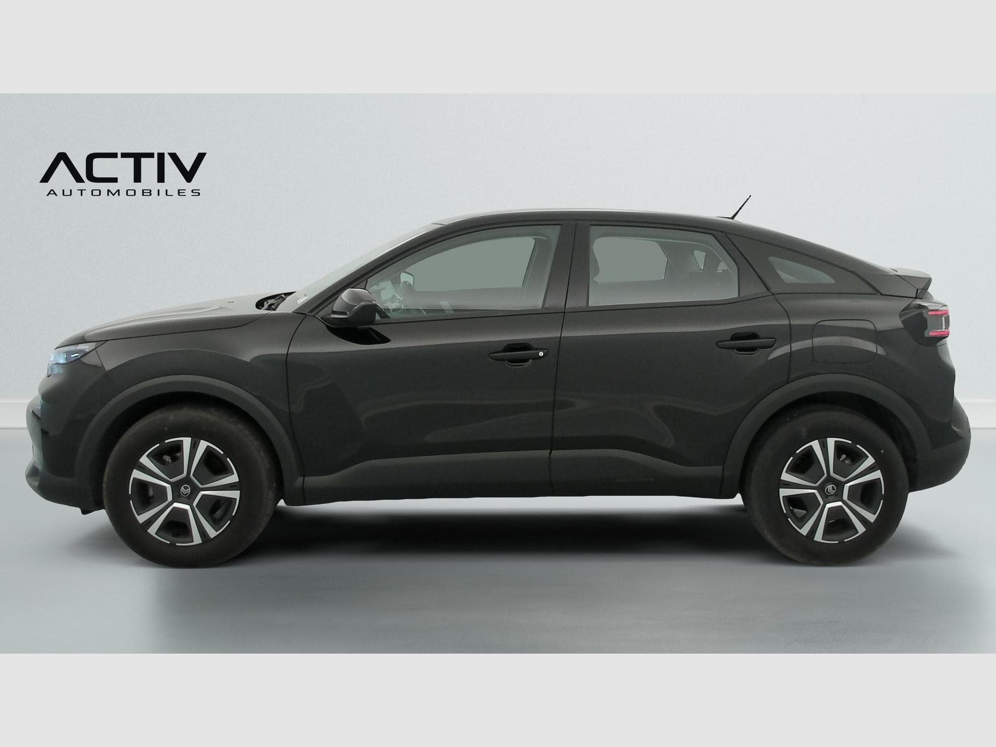 Citroën C4 Hybride 110 ch e-DCS6 You (2025) - Photo 4