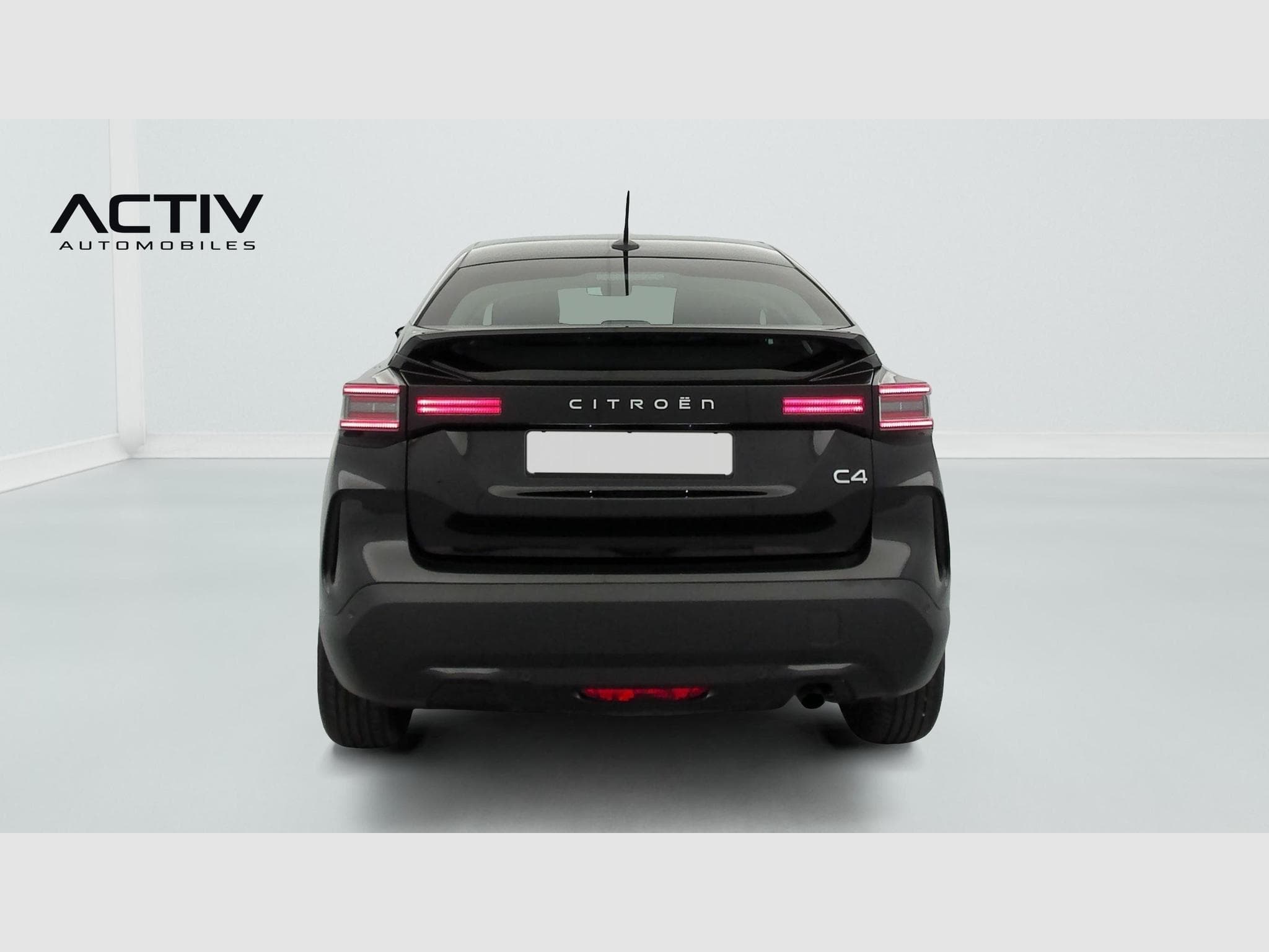Citroën C4 Hybride 110 ch e-DCS6 You (2025) - Photo 6