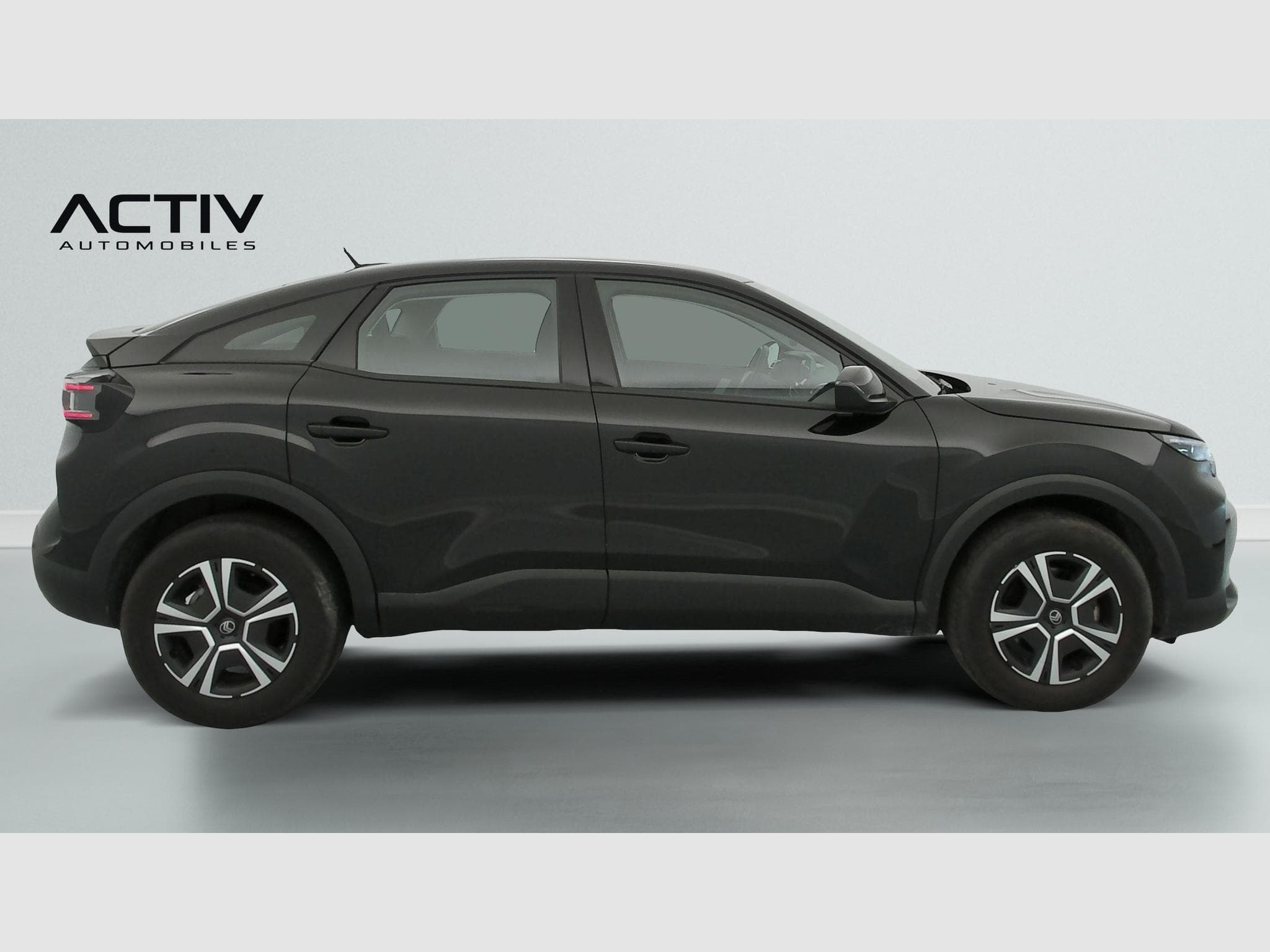 Citroën C4 Hybride 110 ch e-DCS6 You (2025) - Photo 8