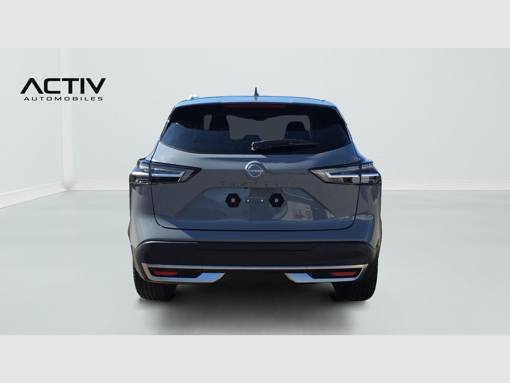 Nissan QASHQAI MILD HYBRID 158 CH XTRONIC N-CONNECTA (2025) - Photo 6