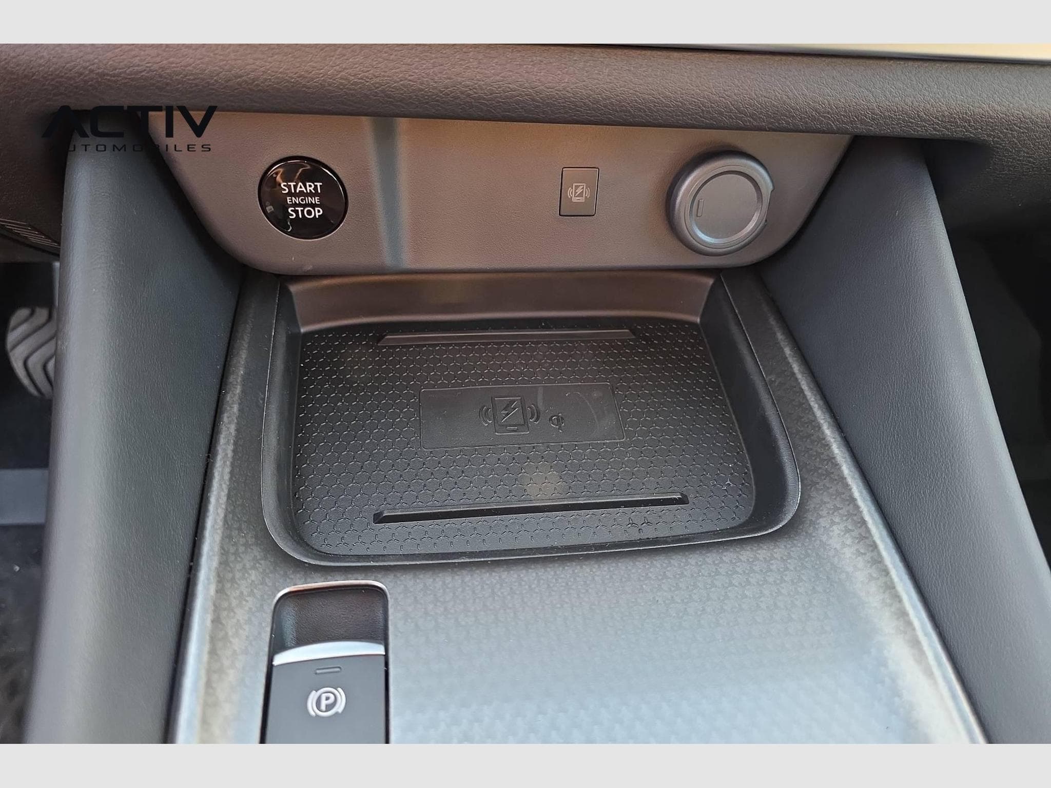 Nissan QASHQAI MILD HYBRID 158 CH XTRONIC N-CONNECTA (2025) - Photo 19