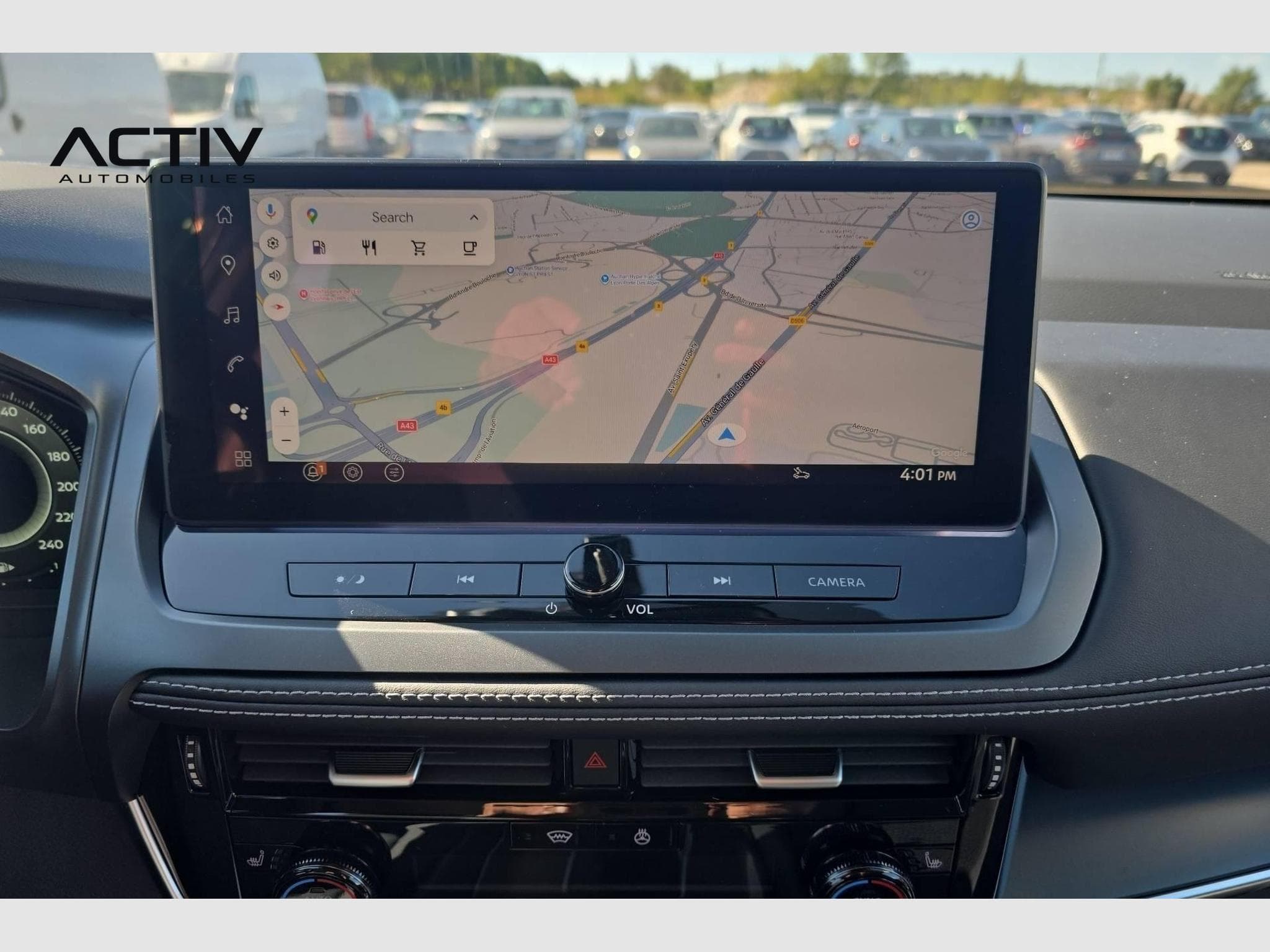 Nissan QASHQAI MILD HYBRID 158 CH XTRONIC N-CONNECTA (2025) - Photo 18