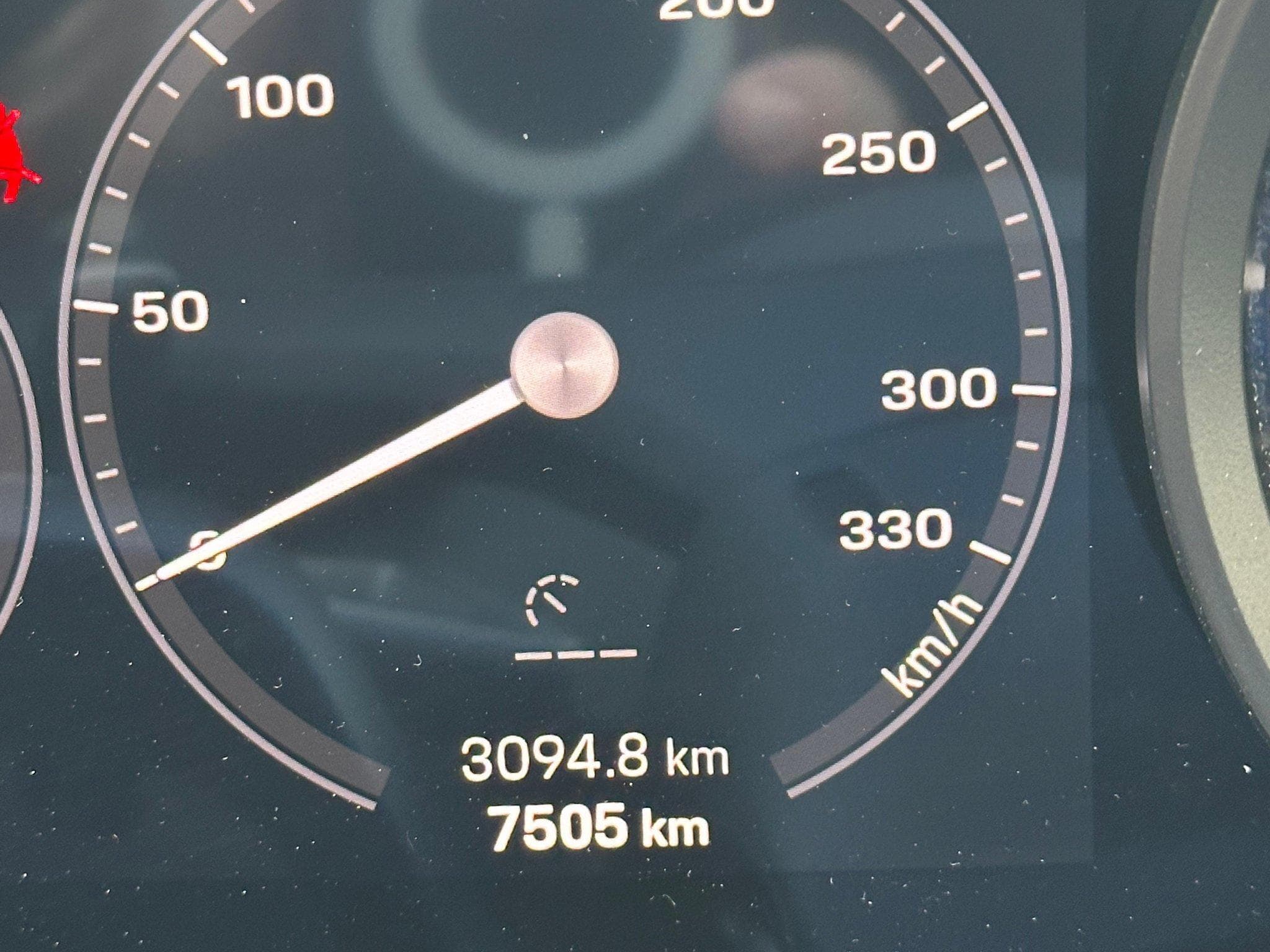 Porsche 992 Carrera 4S (2023) - Photo 12