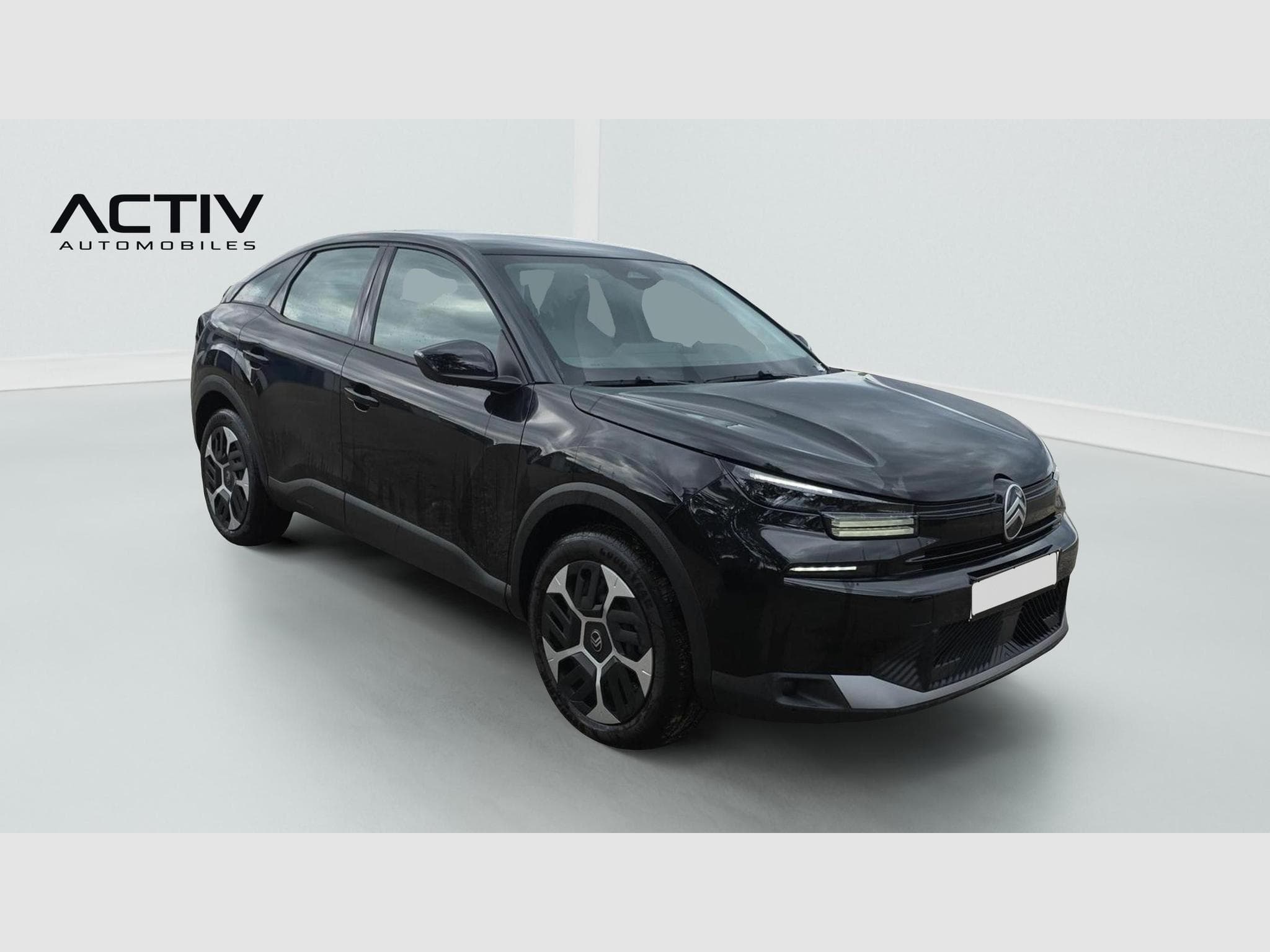 Citroën C4 PureTech 130 EAT8 Plus (2025) - Photo 1