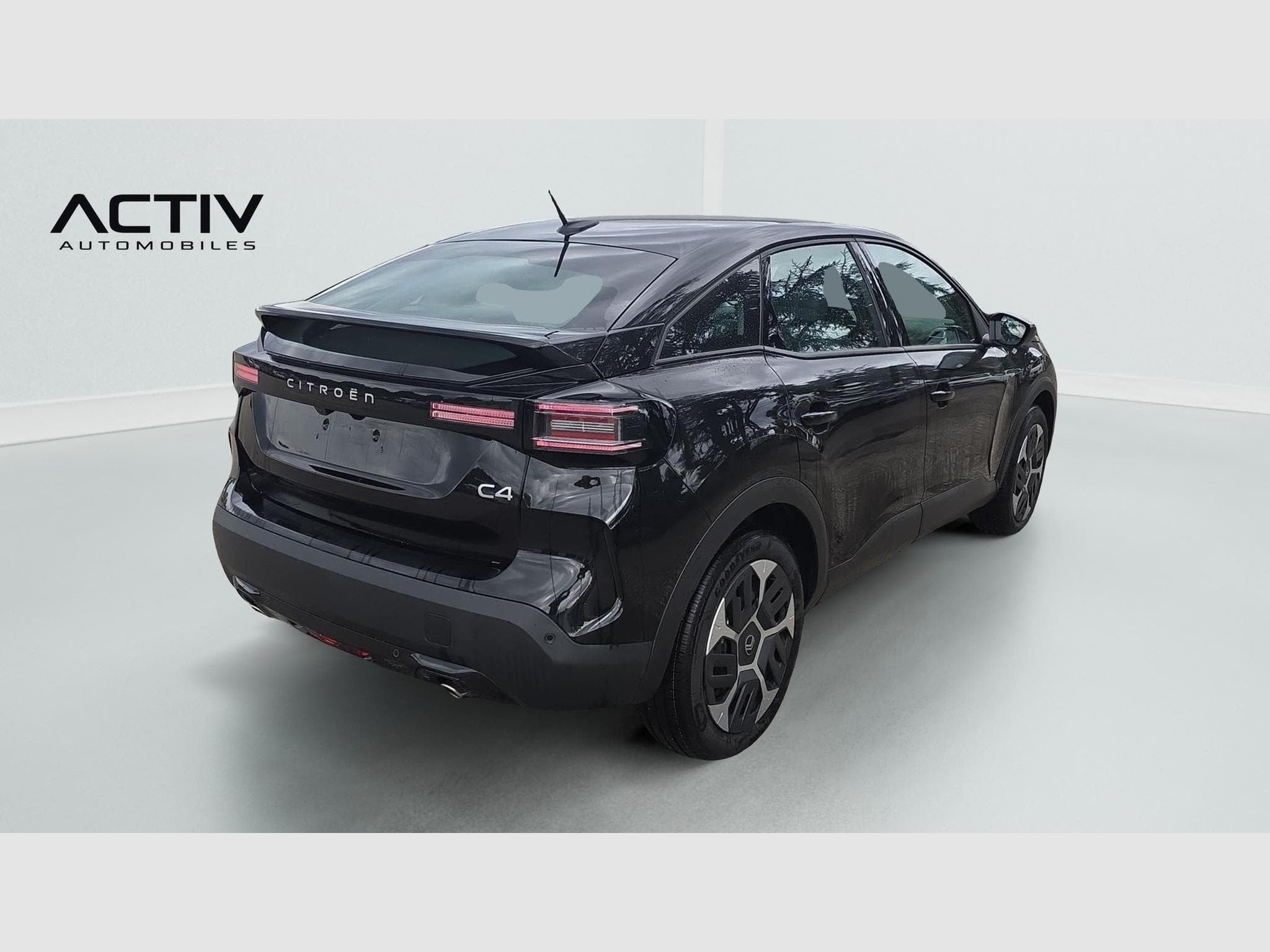 Citroën C4 PureTech 130 EAT8 Plus (2025) - Photo 7