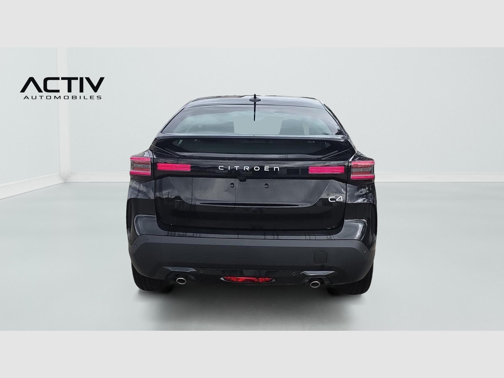 Citroën C4 PureTech 130 EAT8 Plus (2025) - Photo 6