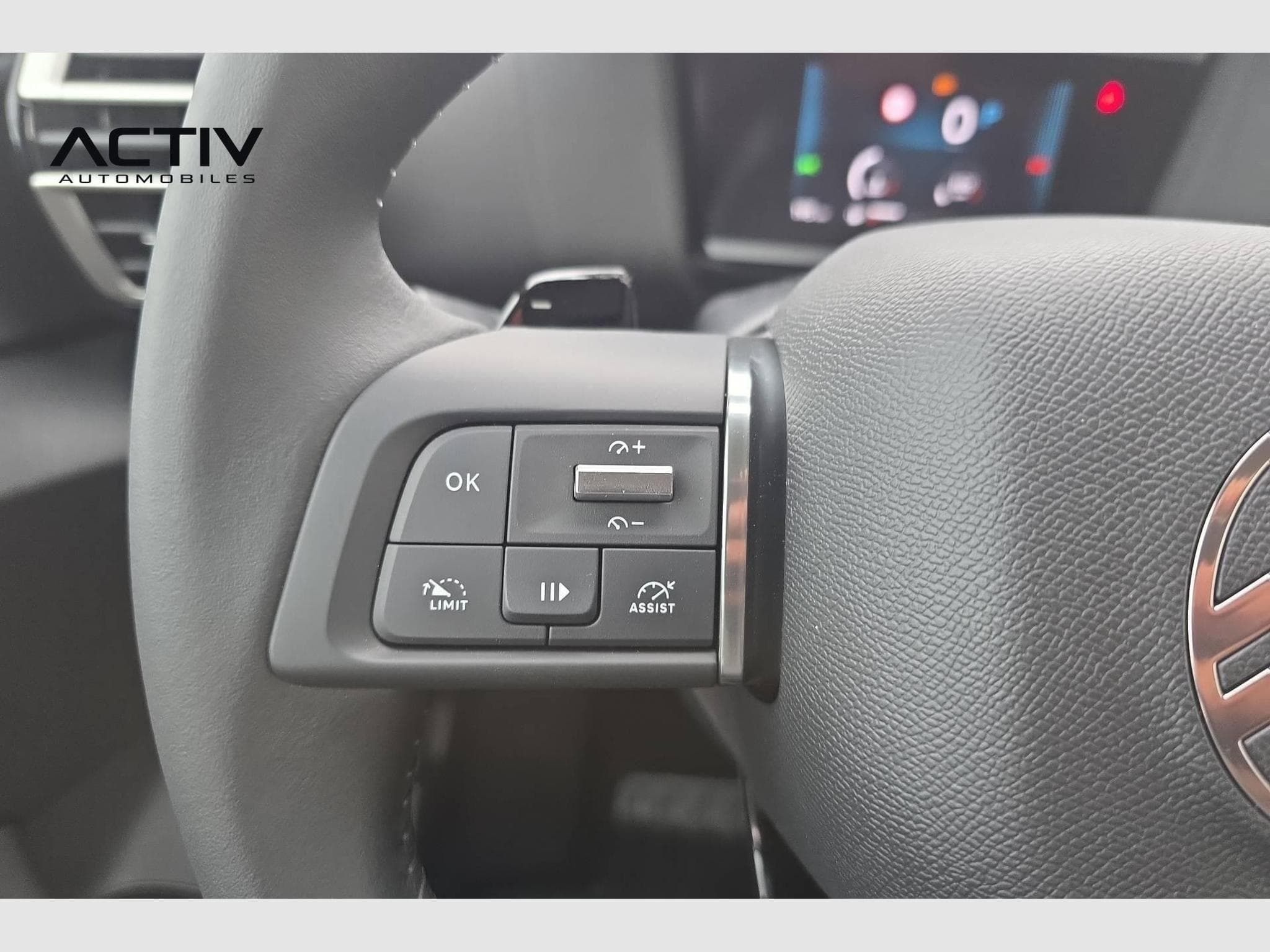 Citroën C4 PureTech 130 EAT8 Plus (2025) - Photo 15